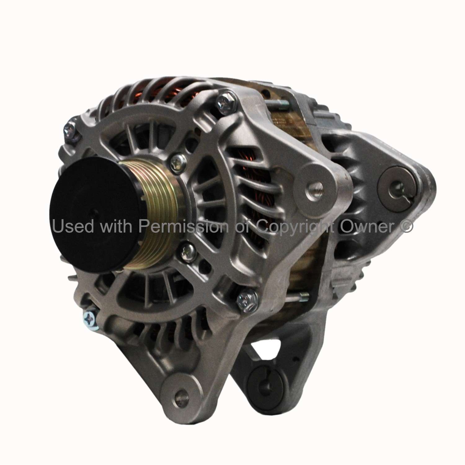 quality-built alternator  frsport 11343