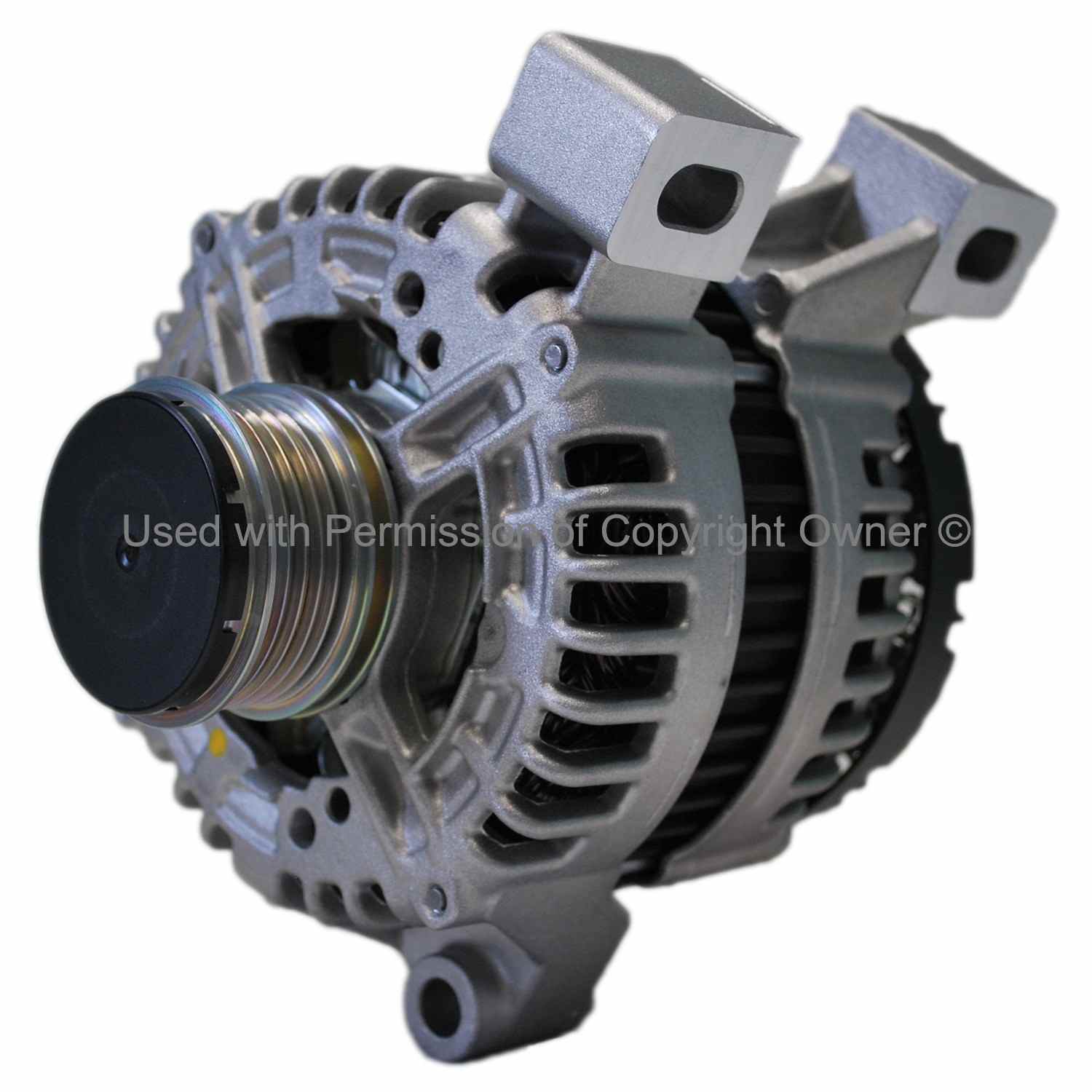 quality-built alternator  frsport 11347