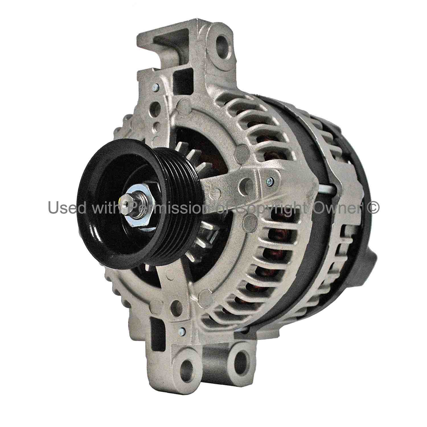 quality-built alternator  frsport 11369