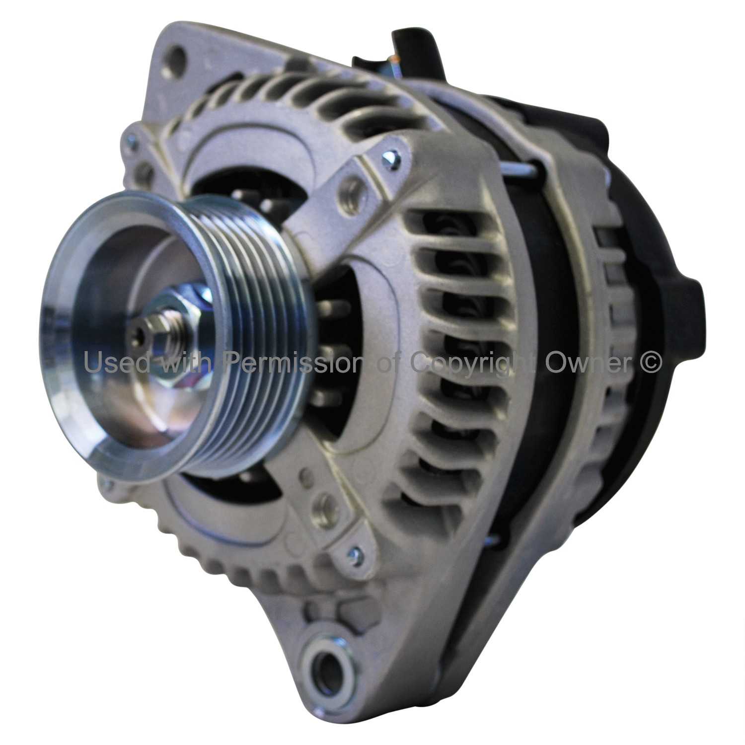 quality-built alternator  frsport 11392