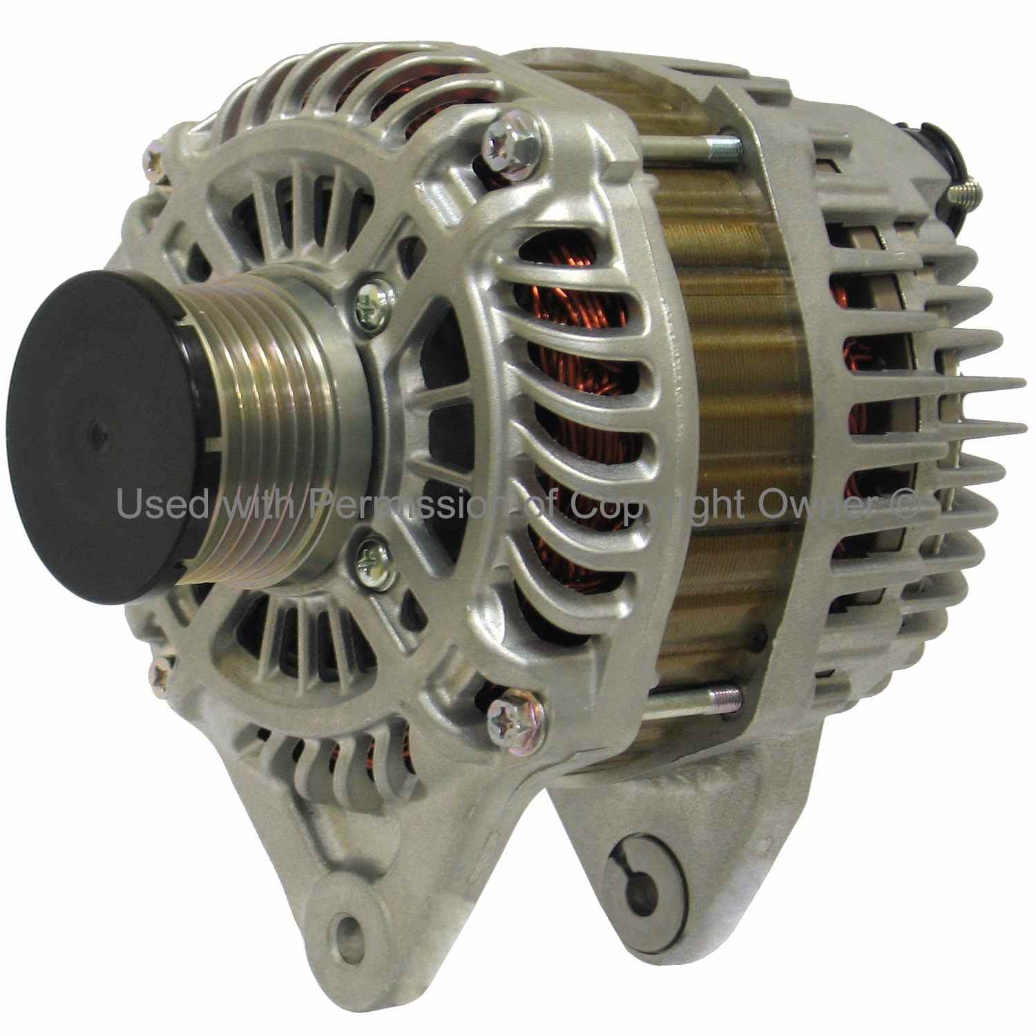 quality-built alternator  frsport 11414