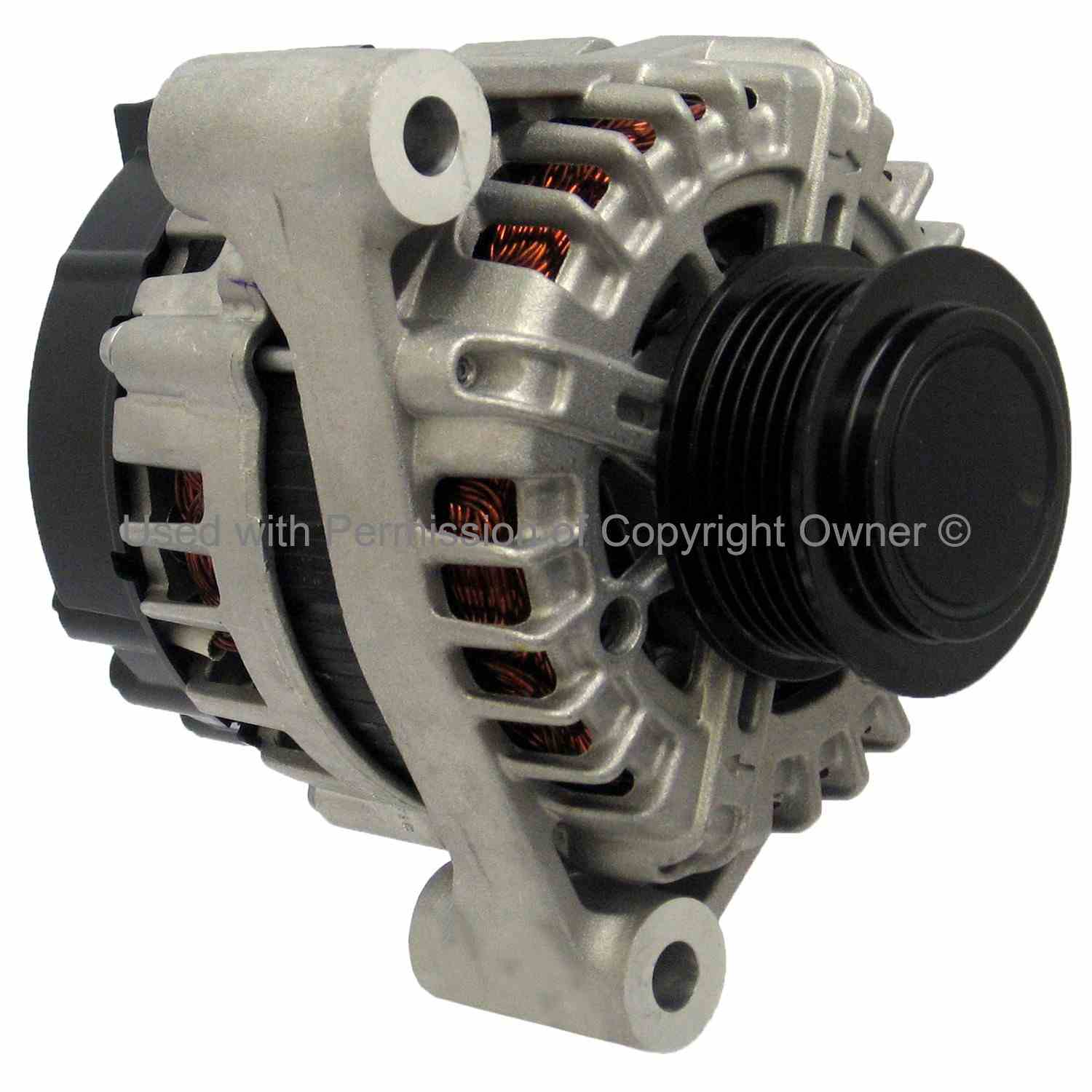 quality-built alternator  frsport 11487