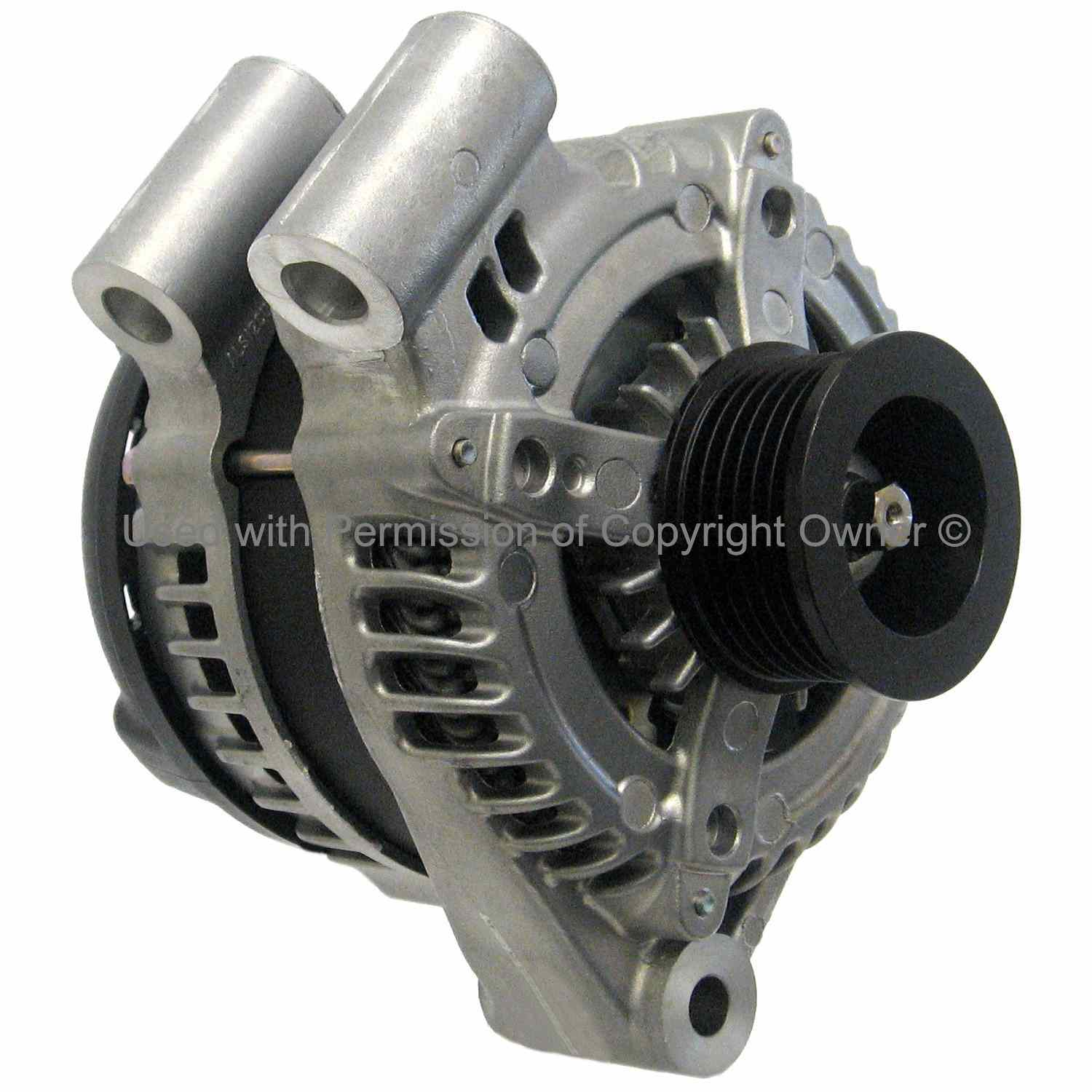 quality-built alternator  frsport 11528