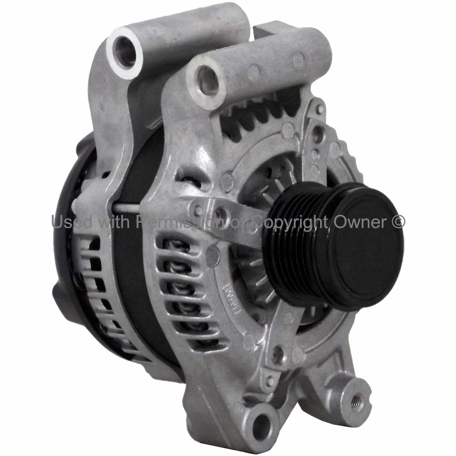 quality-built alternator  frsport 11666