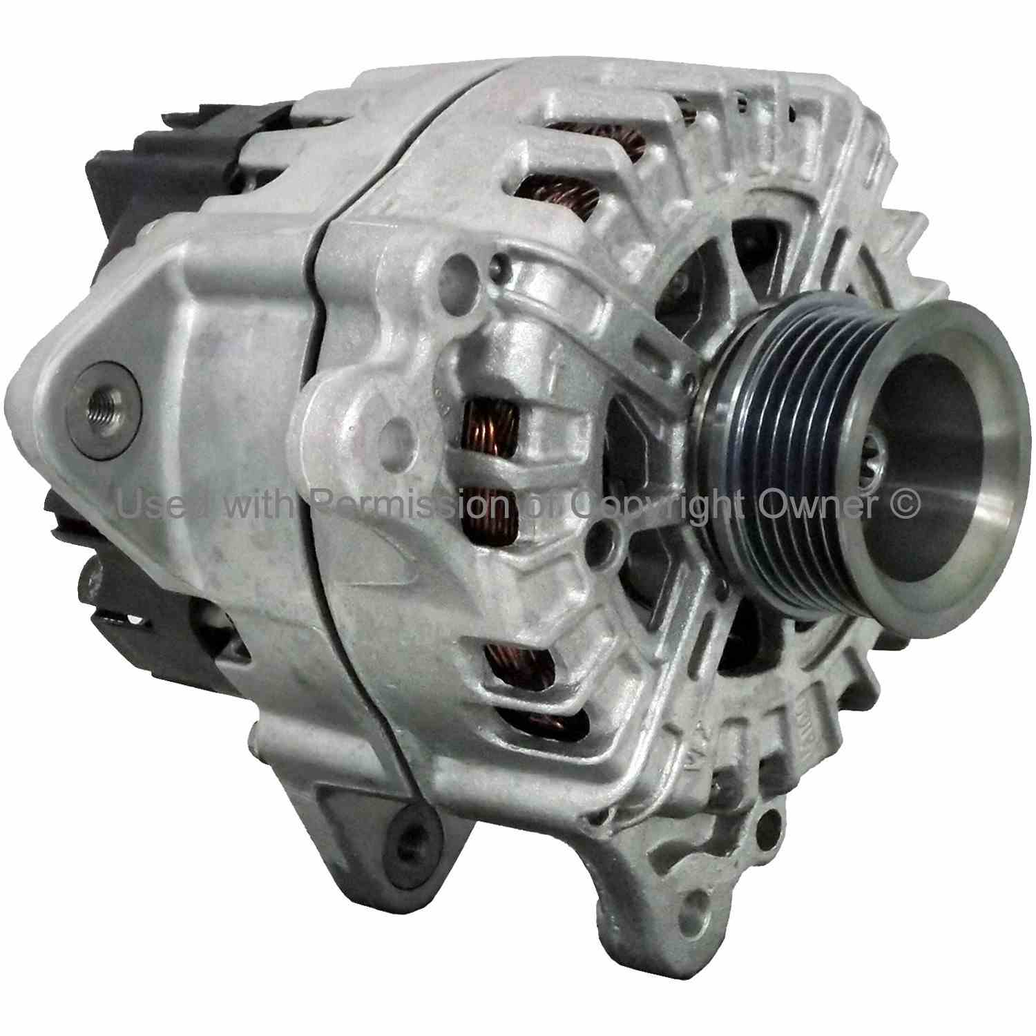 quality-built alternator  frsport 11821