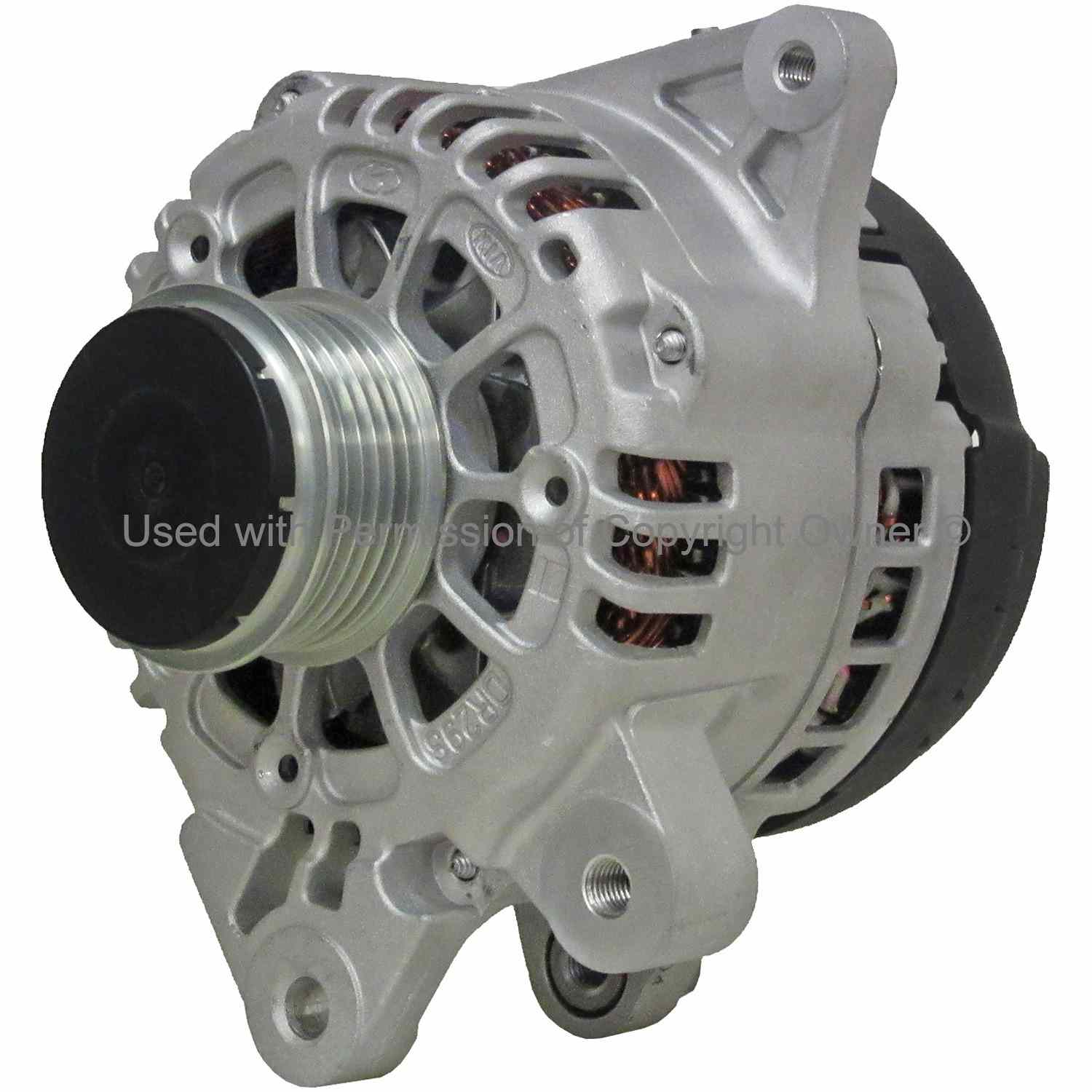 quality-built alternator  frsport 11879