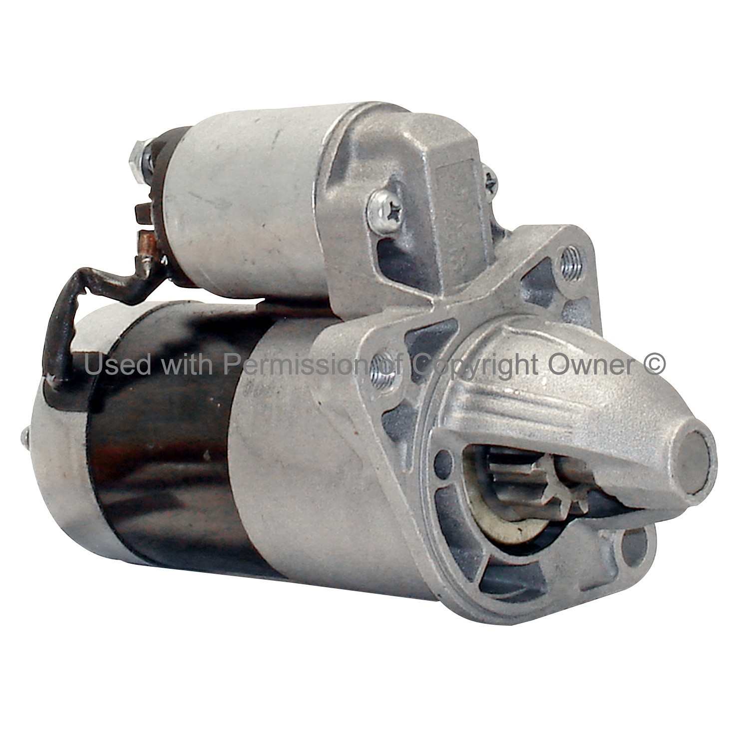 quality-built starter  frsport 12084n