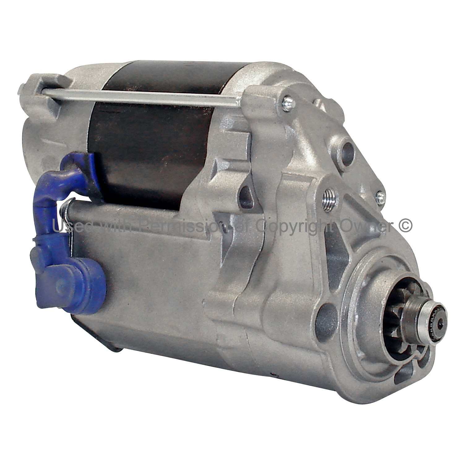 quality-built starter  frsport 12097