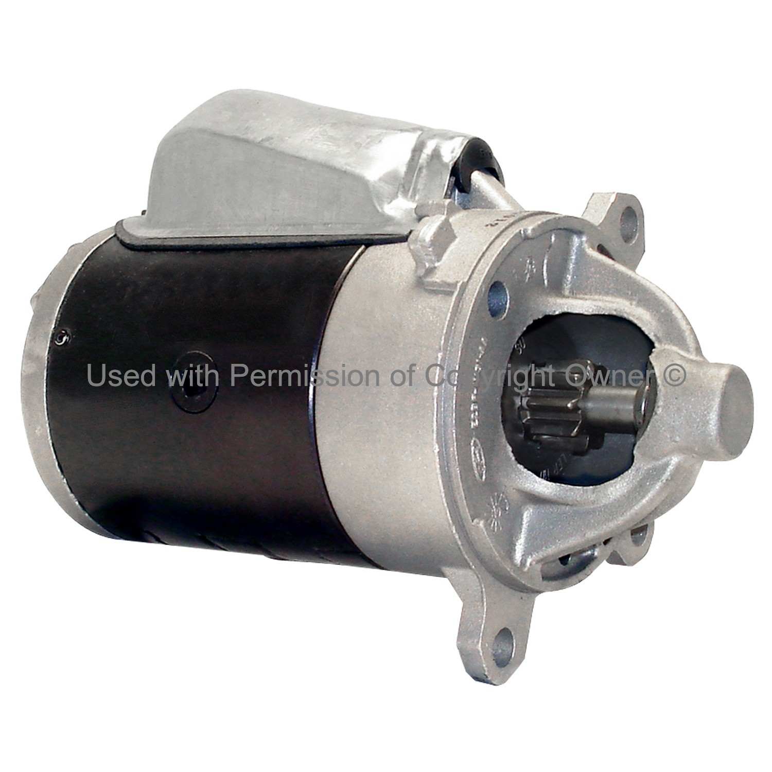 quality-built starter  frsport 12116n