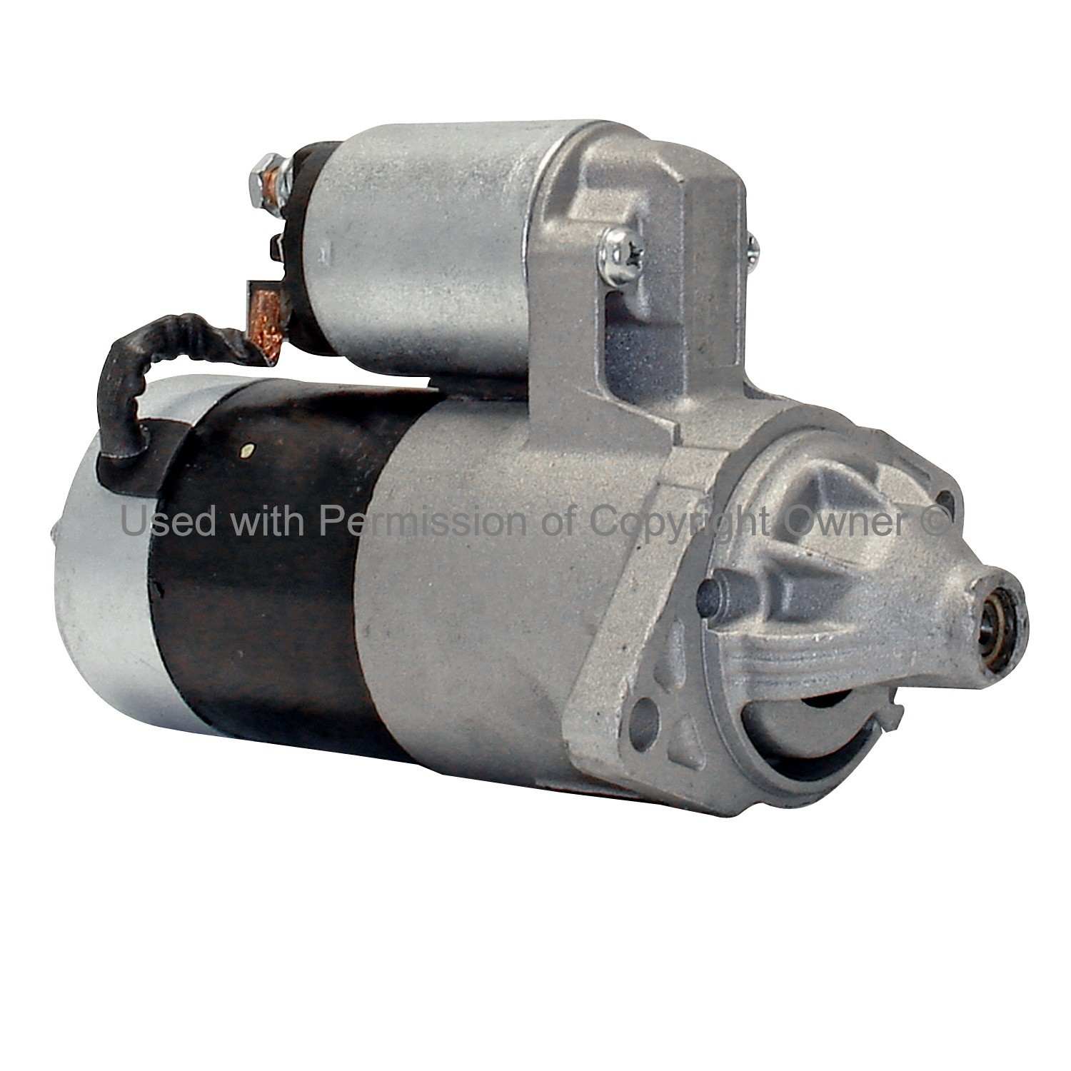 quality-built starter  frsport 12118