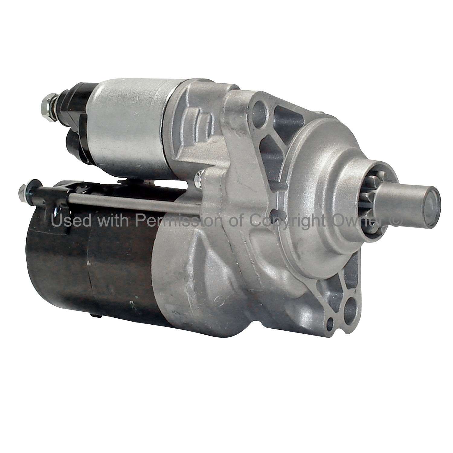 quality-built starter  frsport 12120