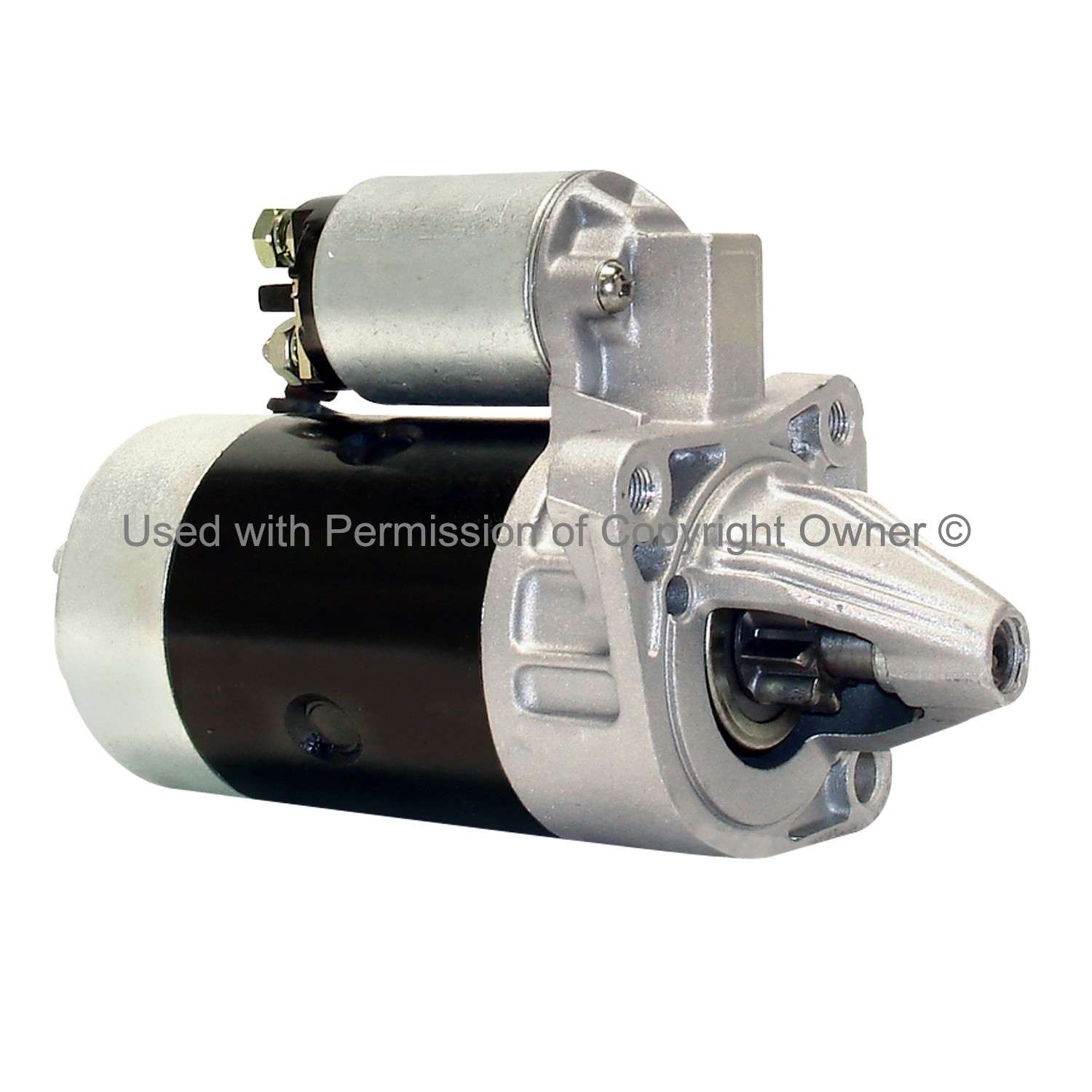 quality-built starter  frsport 12129