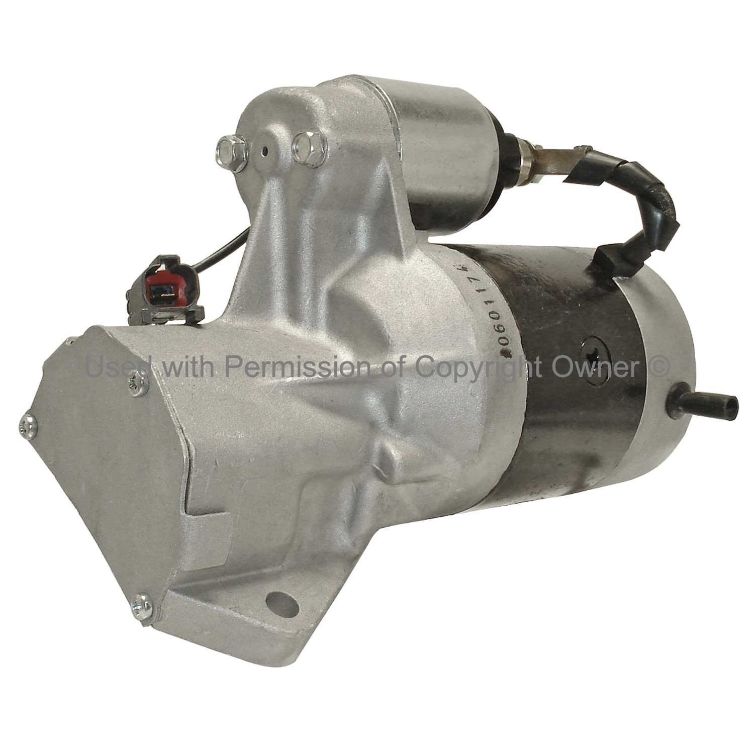 quality-built starter  frsport 12134