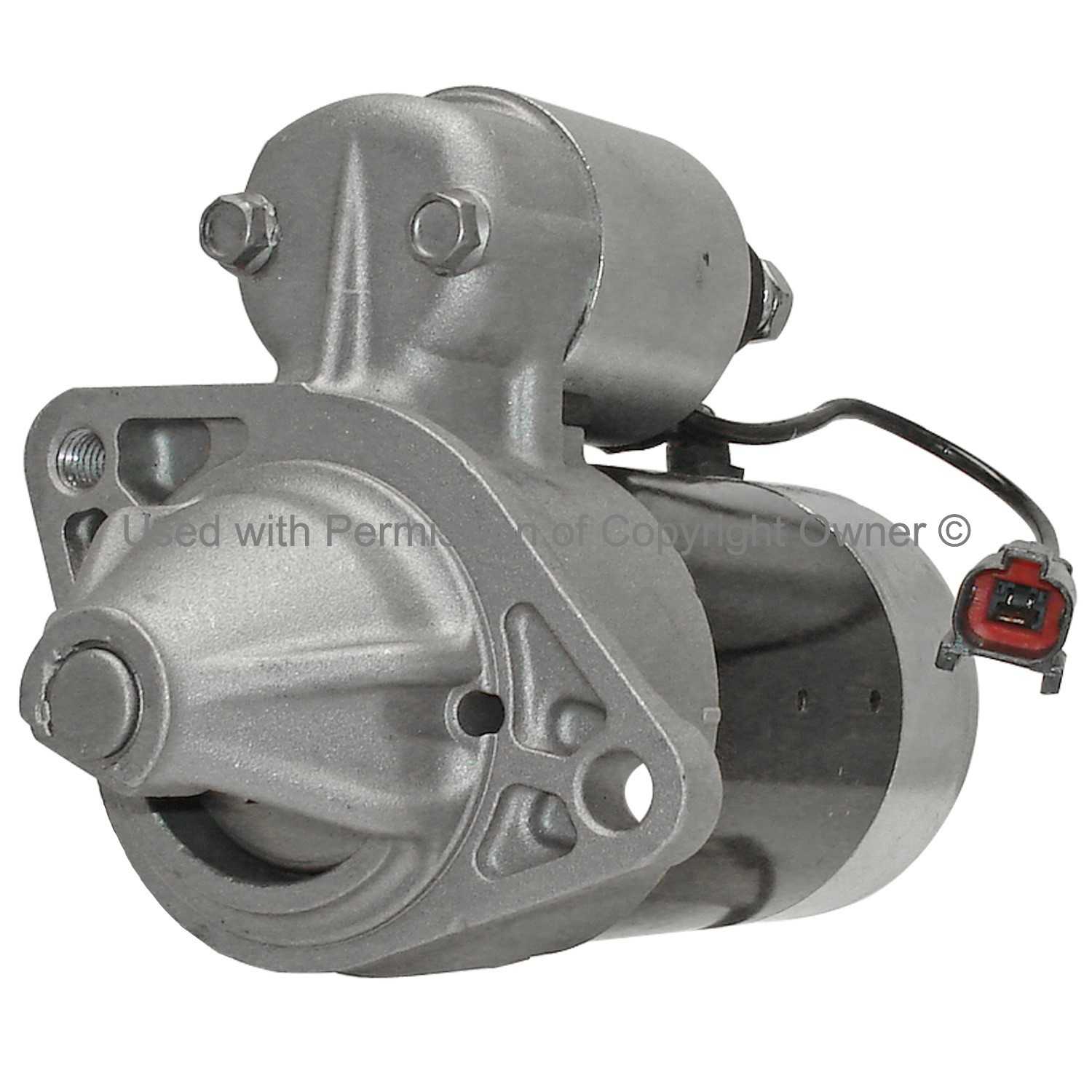 quality-built starter  frsport 12135n