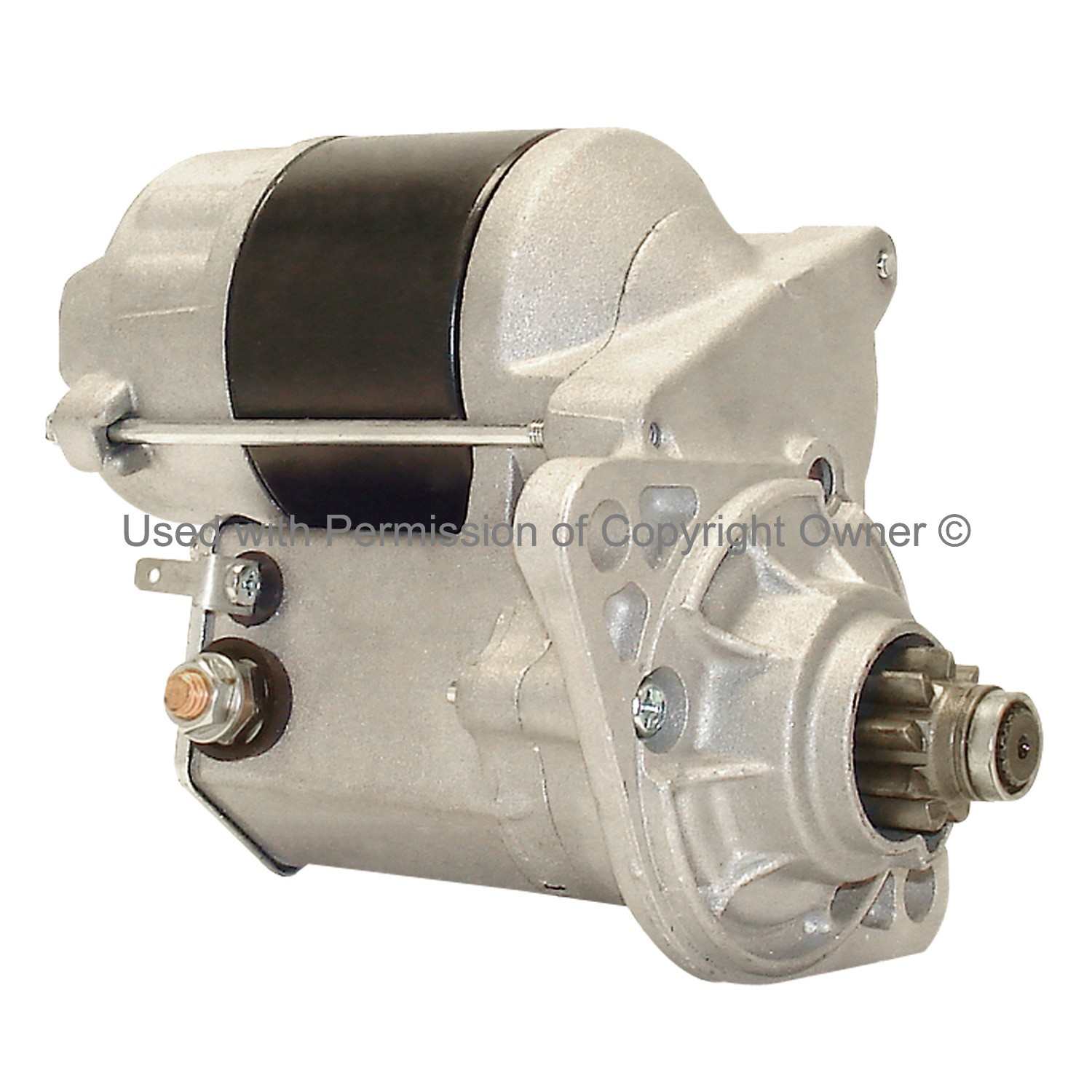 quality-built starter  frsport 12144