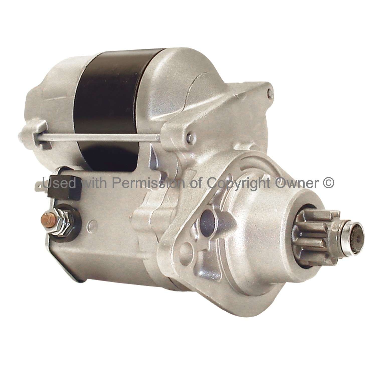 quality-built starter  frsport 12145