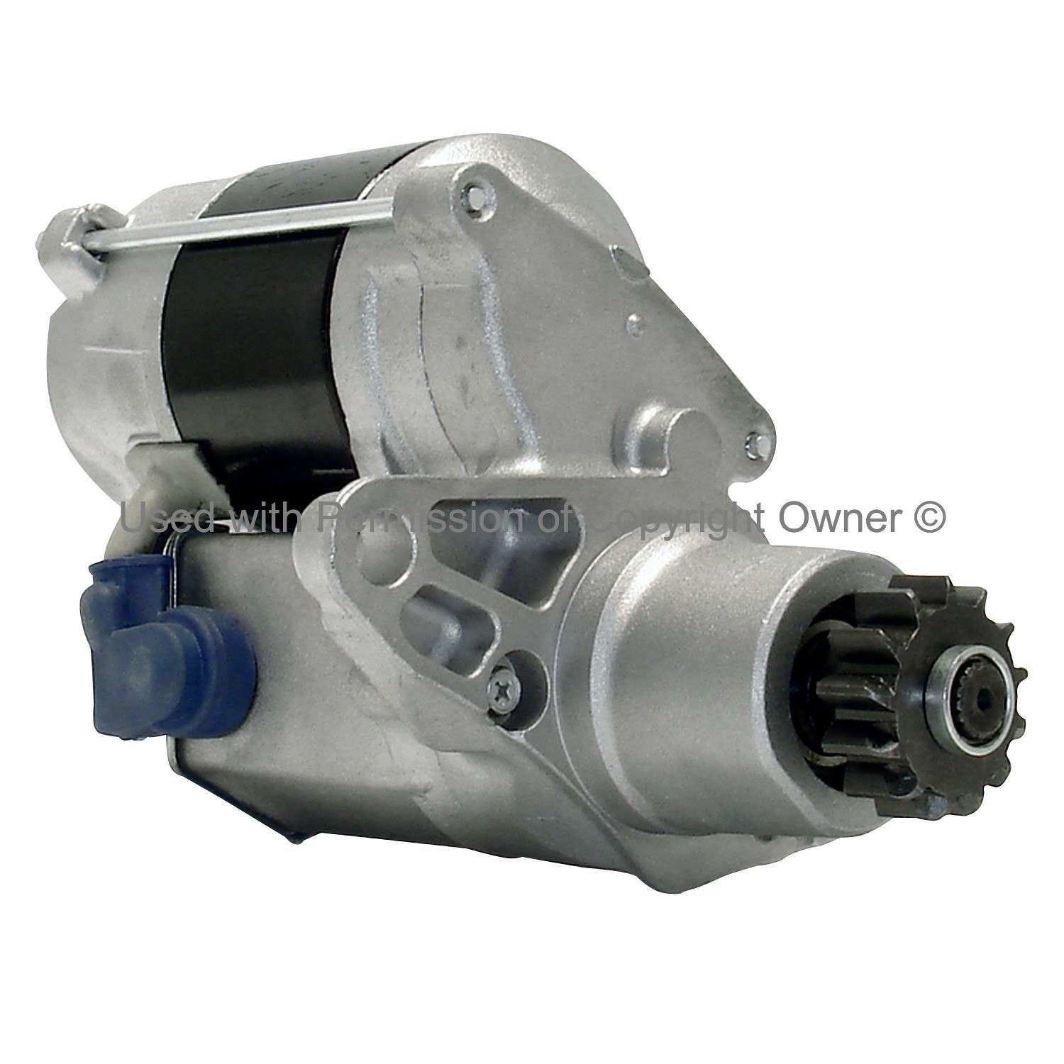 quality-built starter  frsport 12147