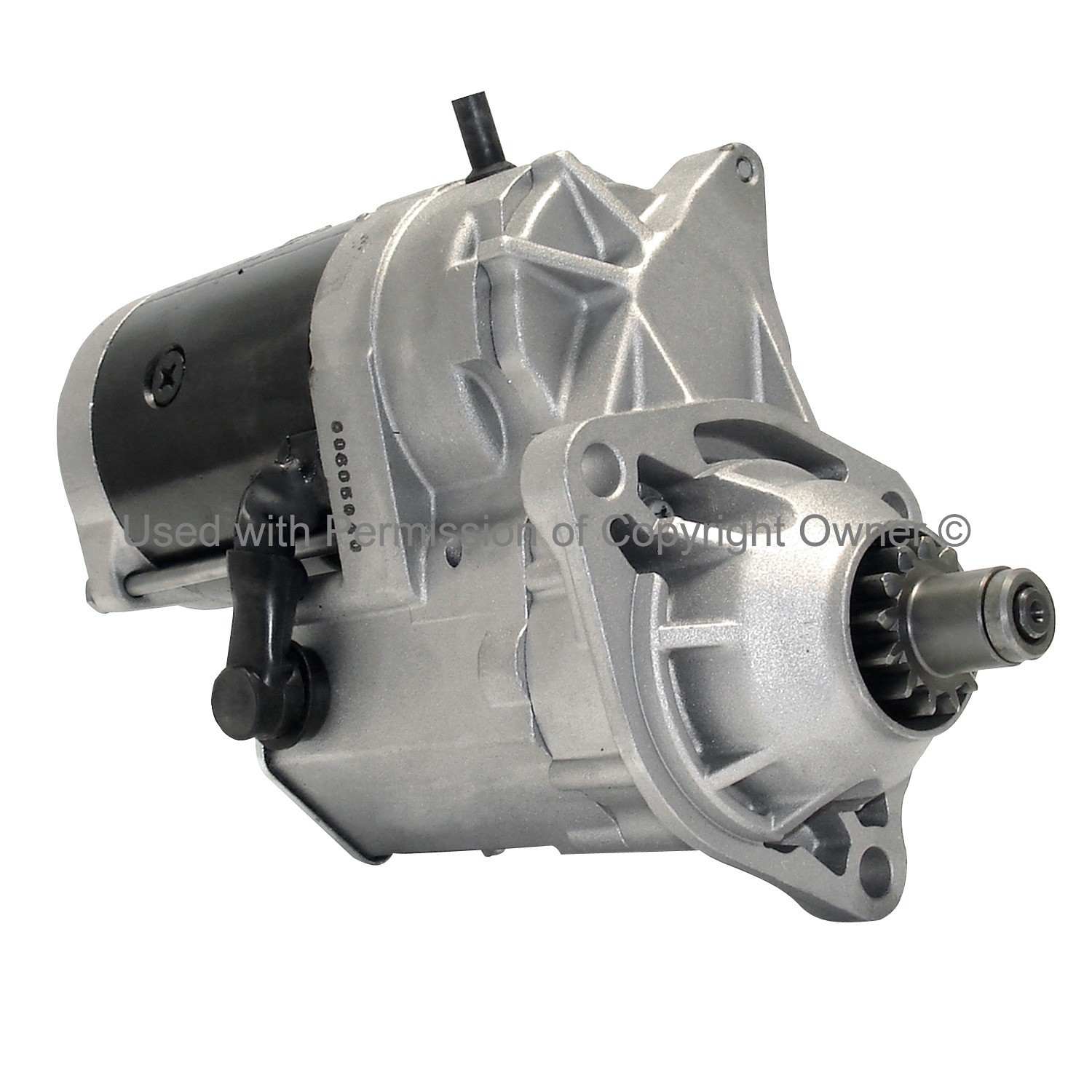 quality-built starter  frsport 12151n