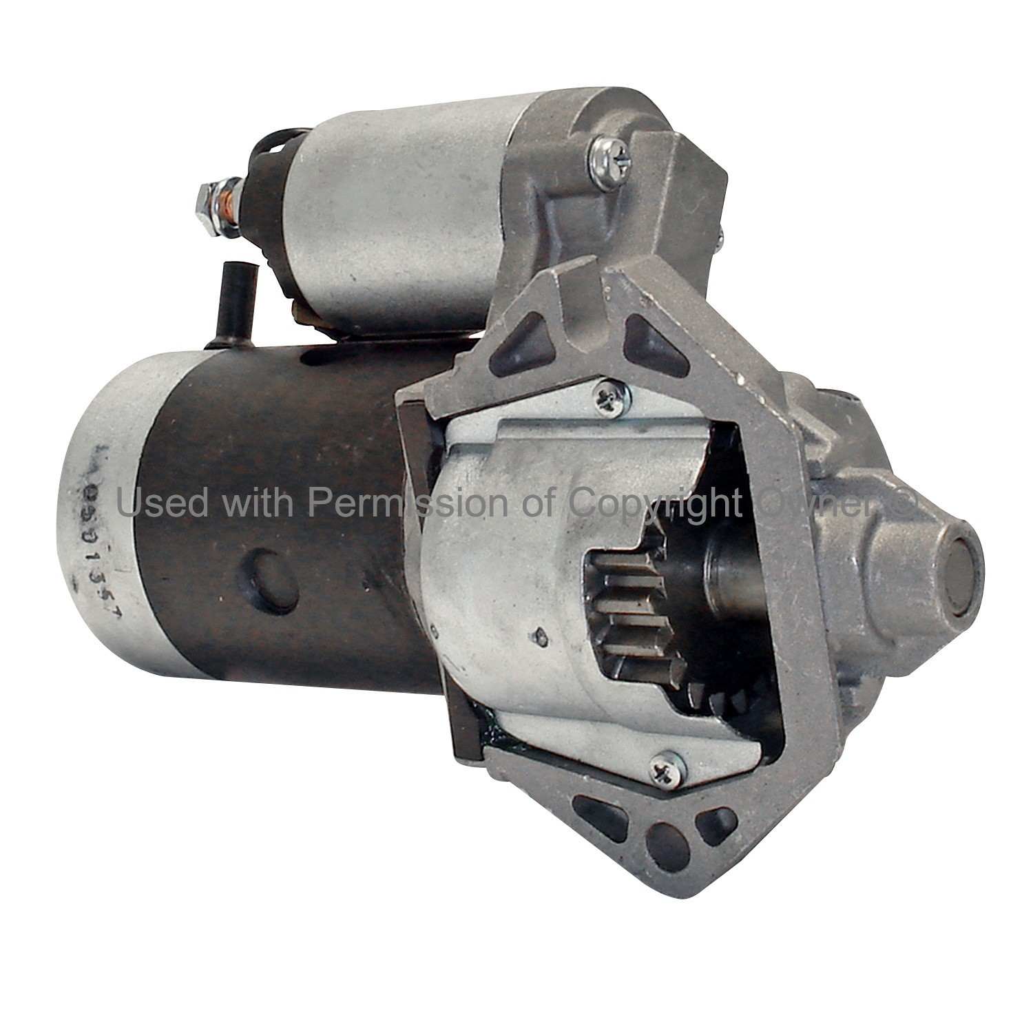 quality-built starter  frsport 12165