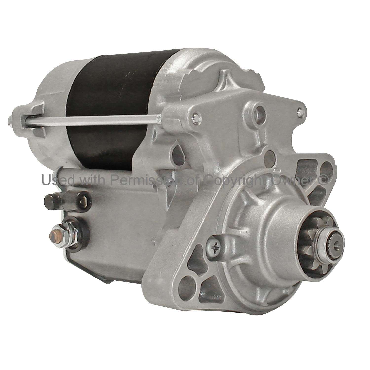 quality-built starter  frsport 12173