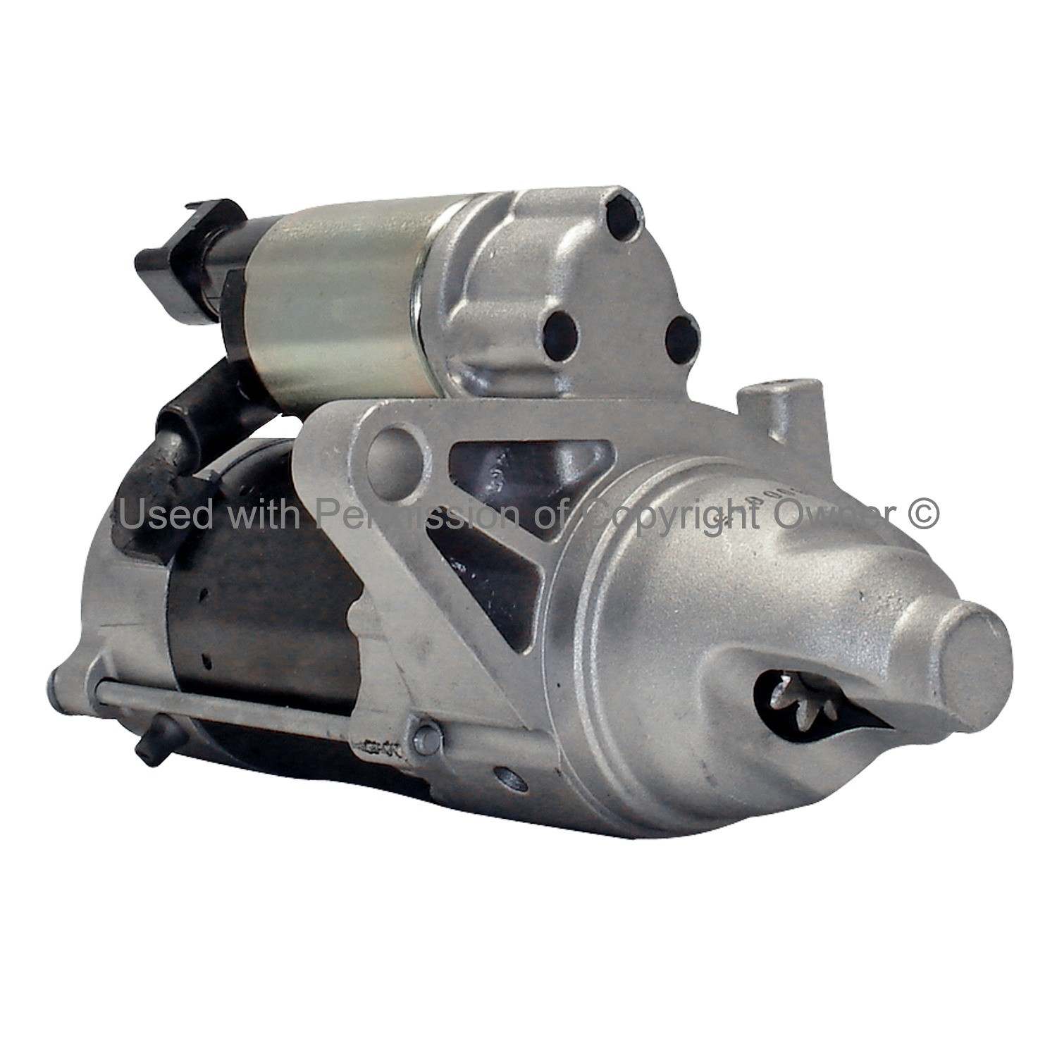 quality-built starter  frsport 12174