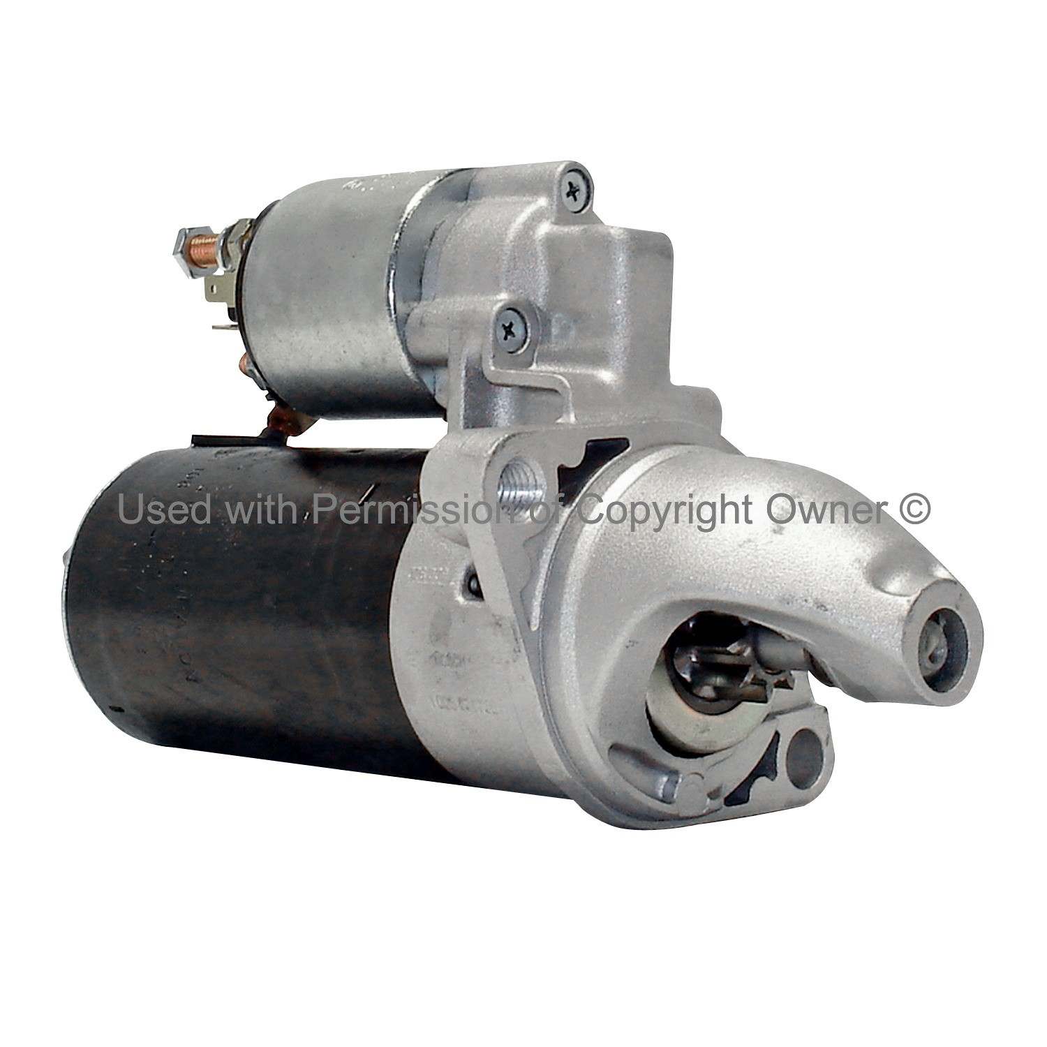 quality-built starter  frsport 12178