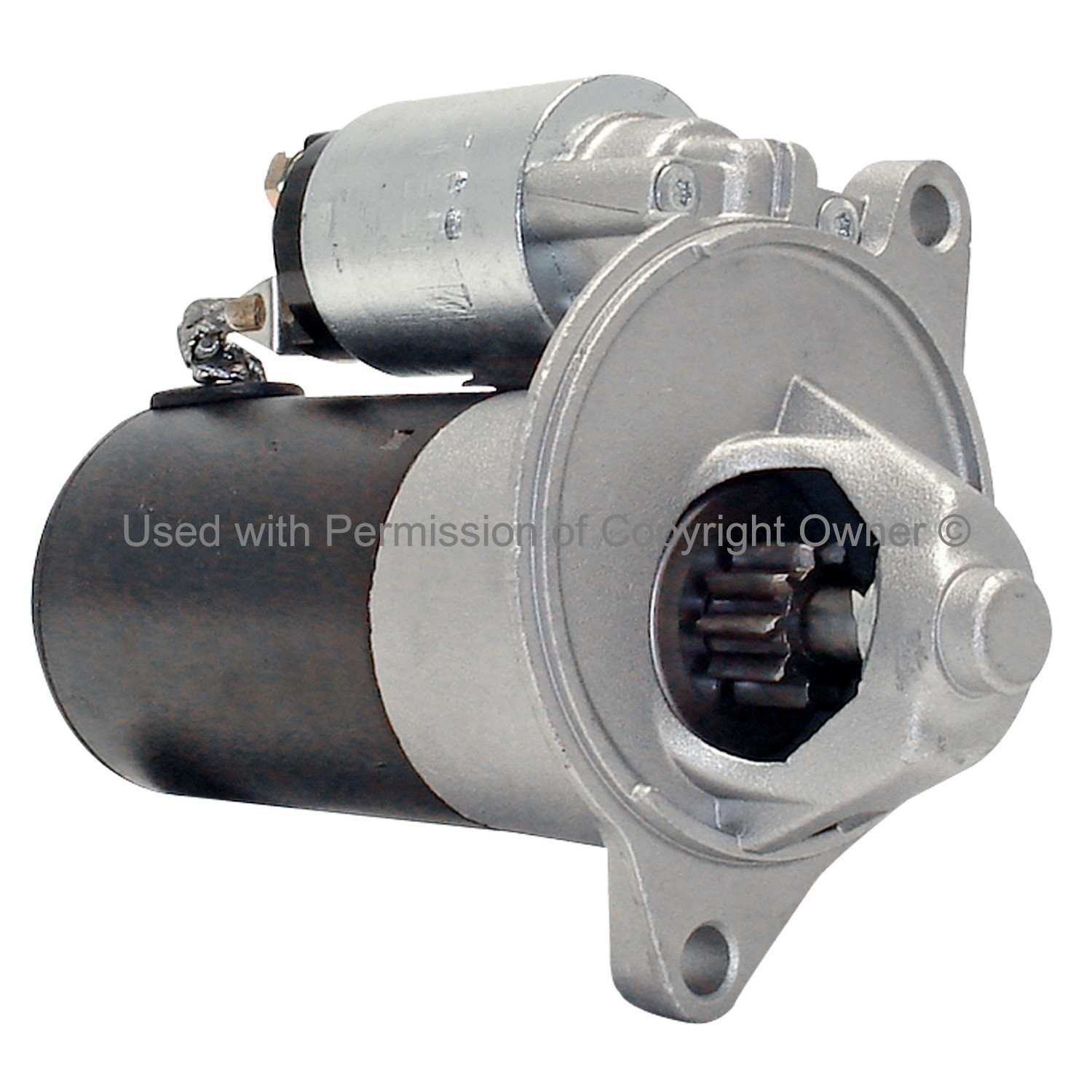 quality-built starter  frsport 12188n