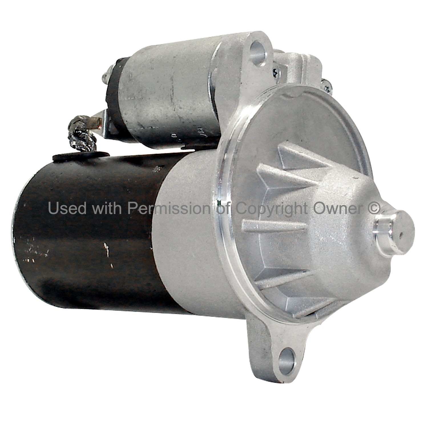 quality-built starter  frsport 12191n