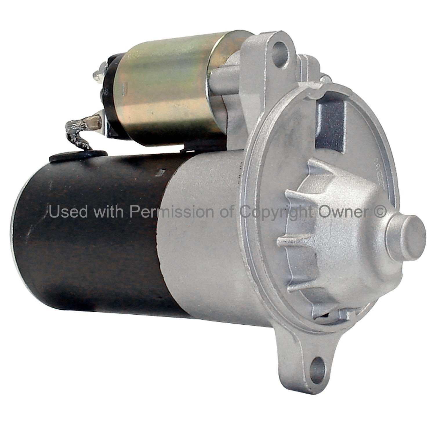 quality-built starter  frsport 12192n