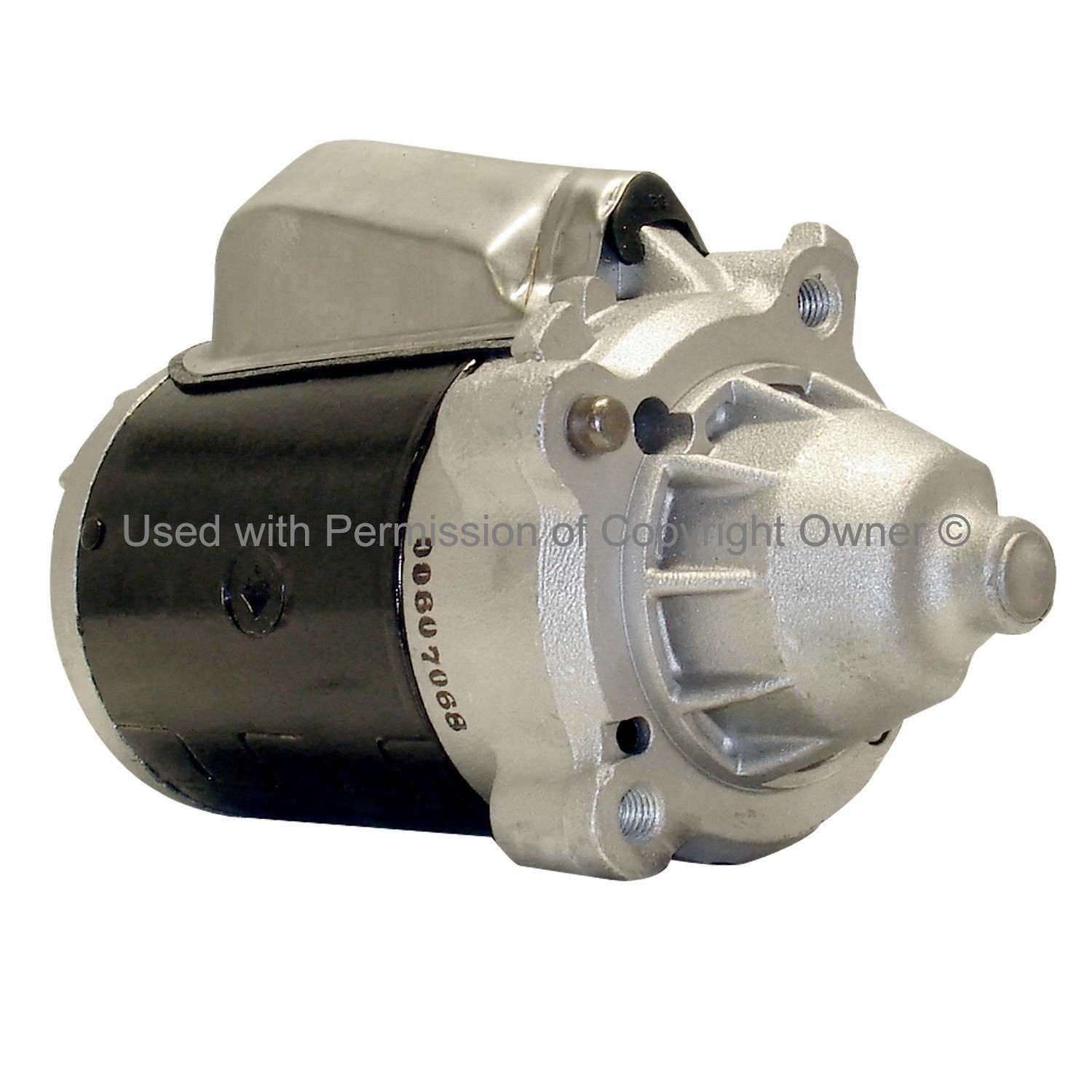 quality-built starter  frsport 12218