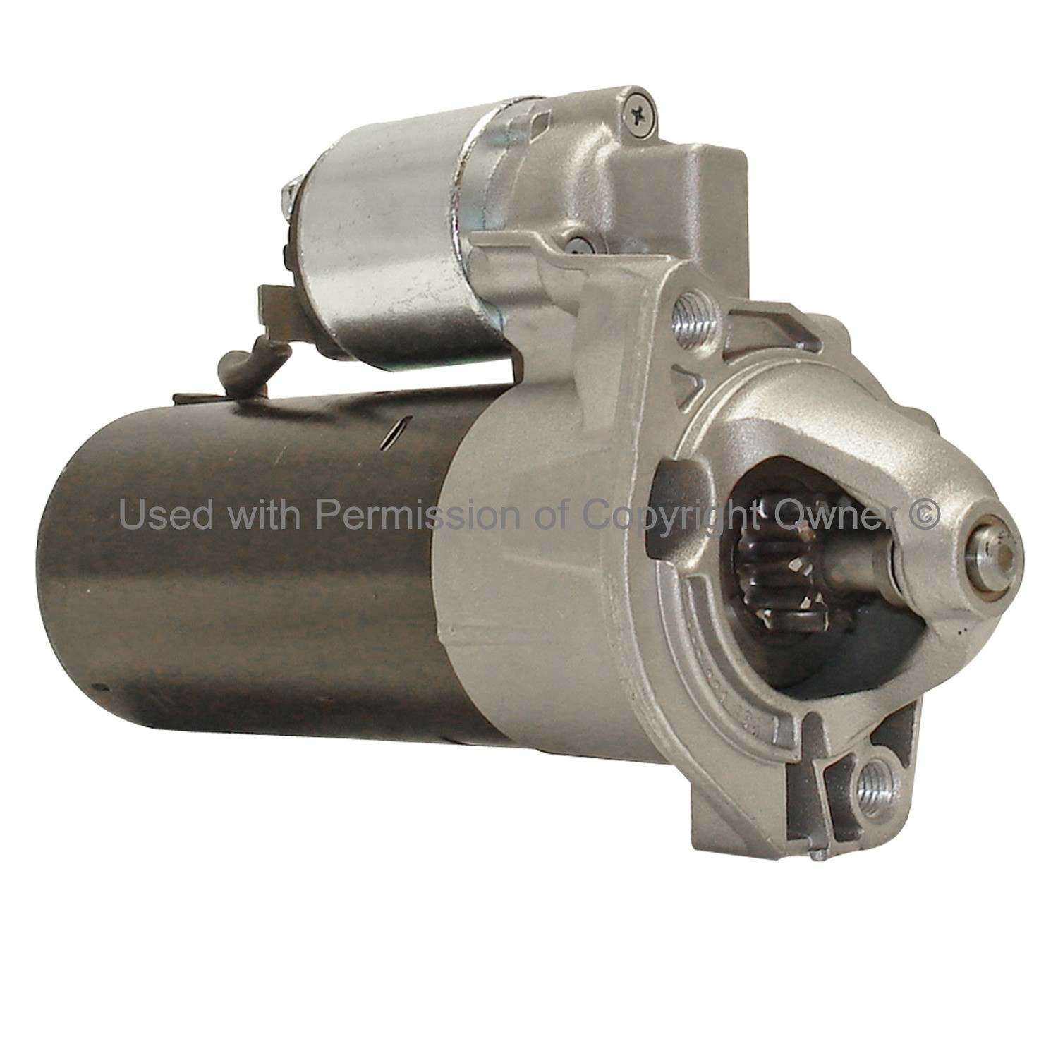 quality-built starter  frsport 12228