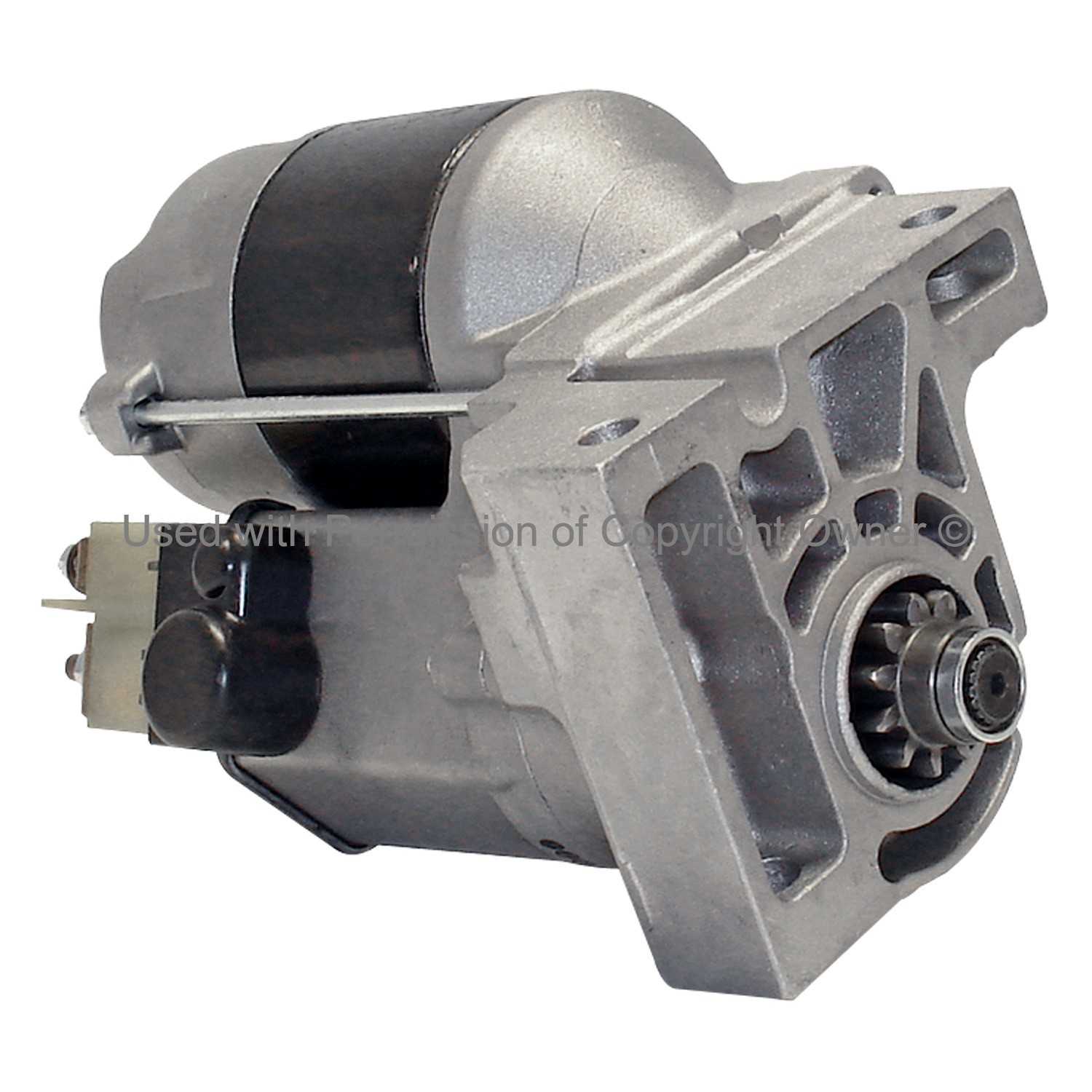 quality-built starter  frsport 12235n