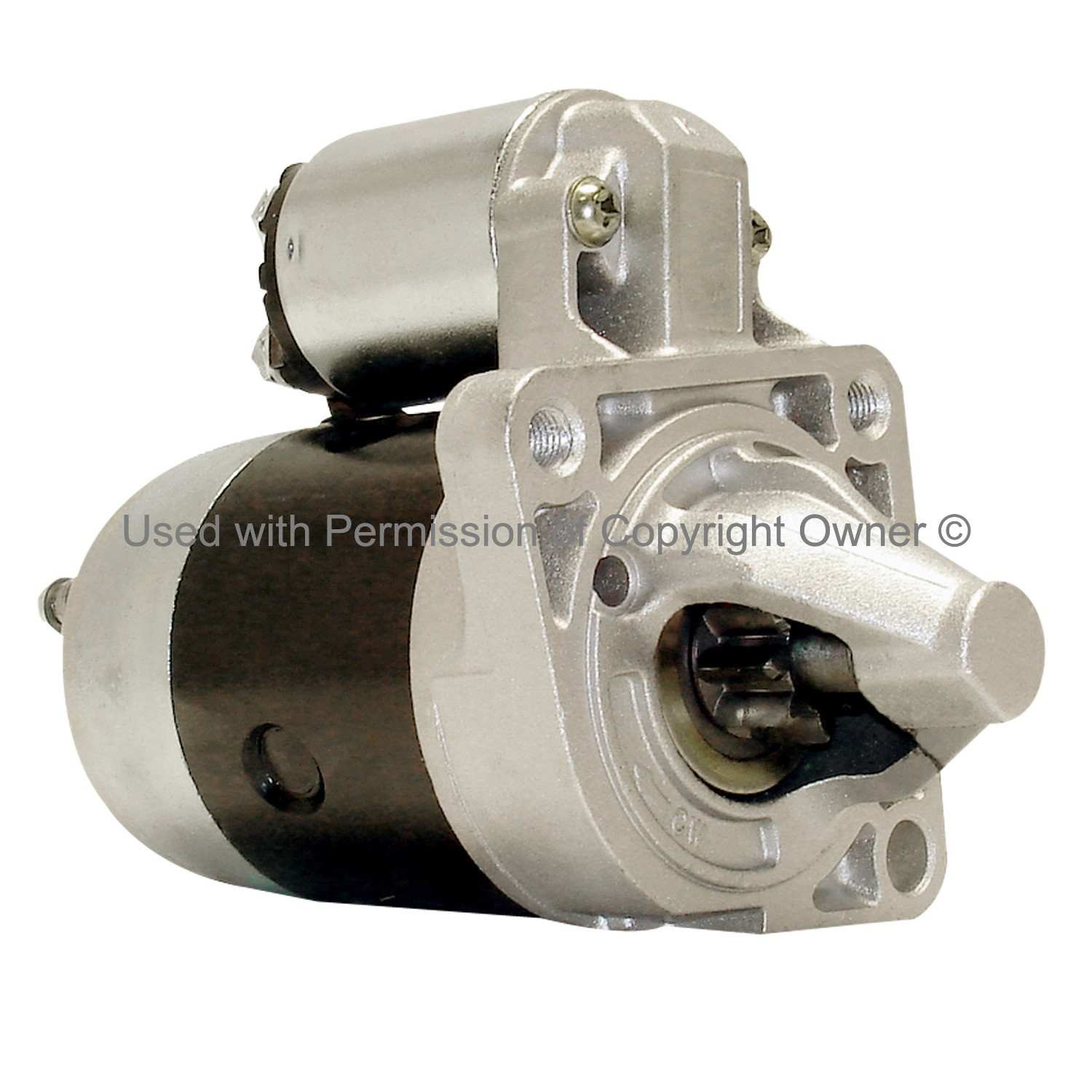 quality-built starter  frsport 12312n