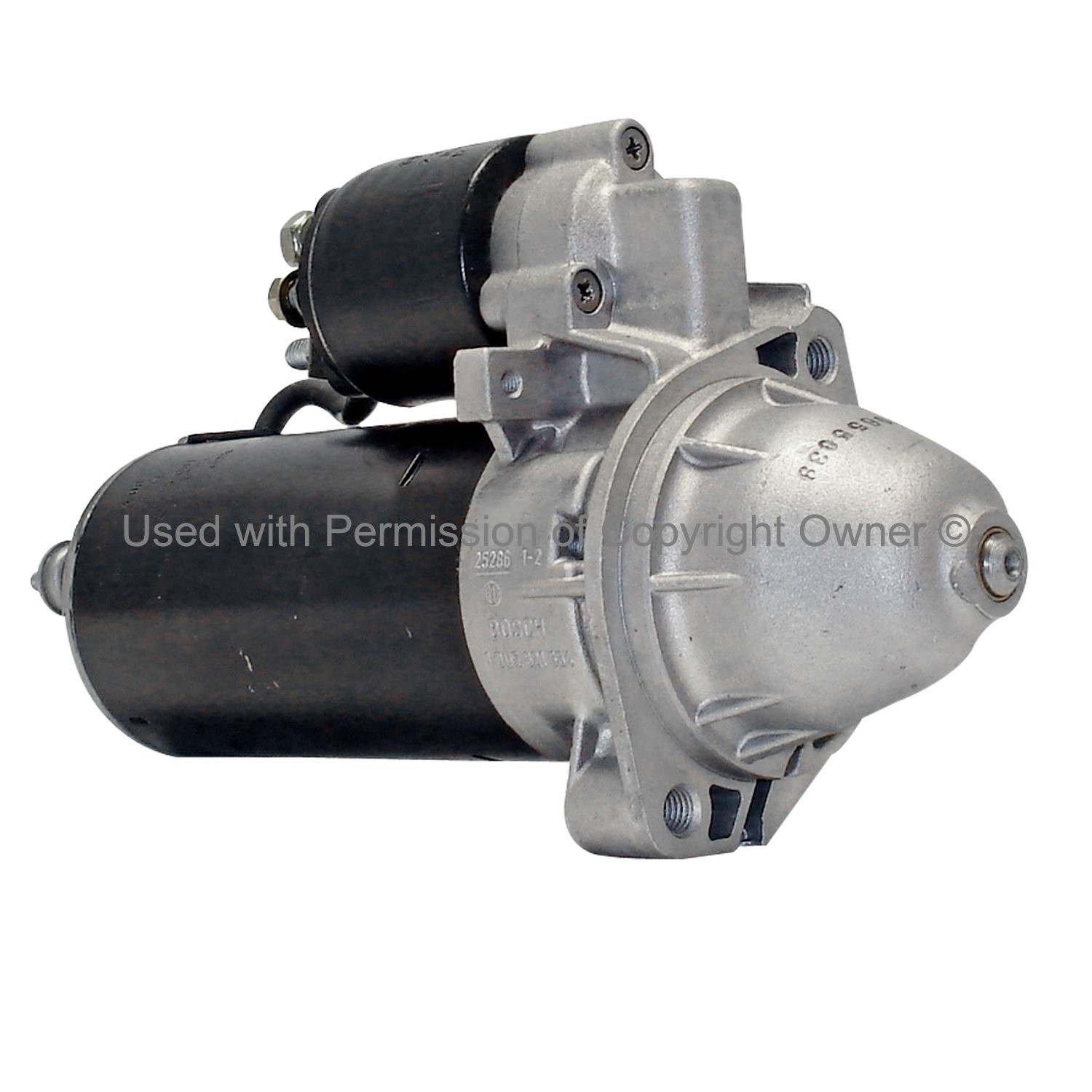 quality-built starter  frsport 12319