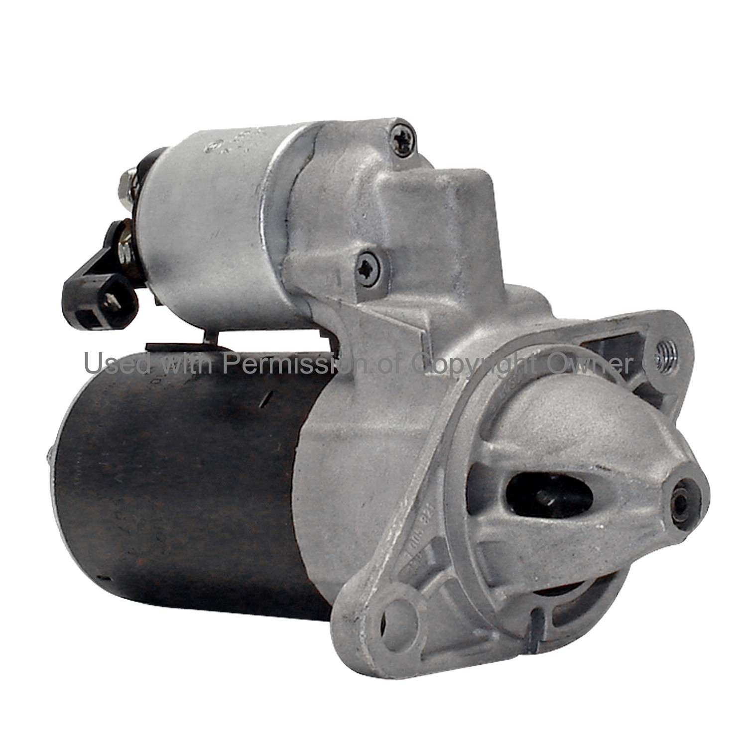 quality-built starter  frsport 12351