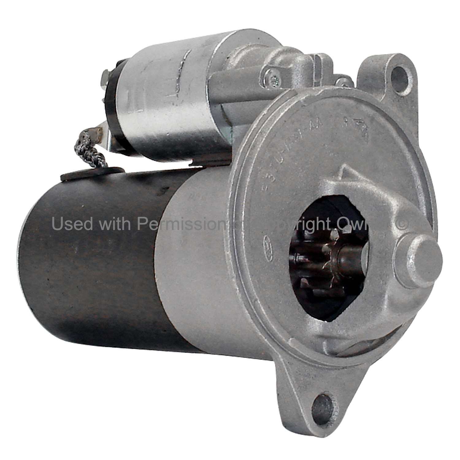 quality-built starter  frsport 12368n