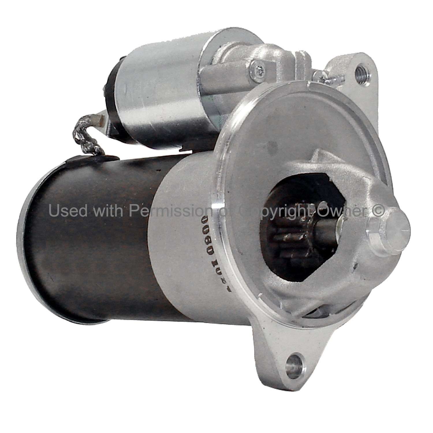 quality-built starter  frsport 12371n