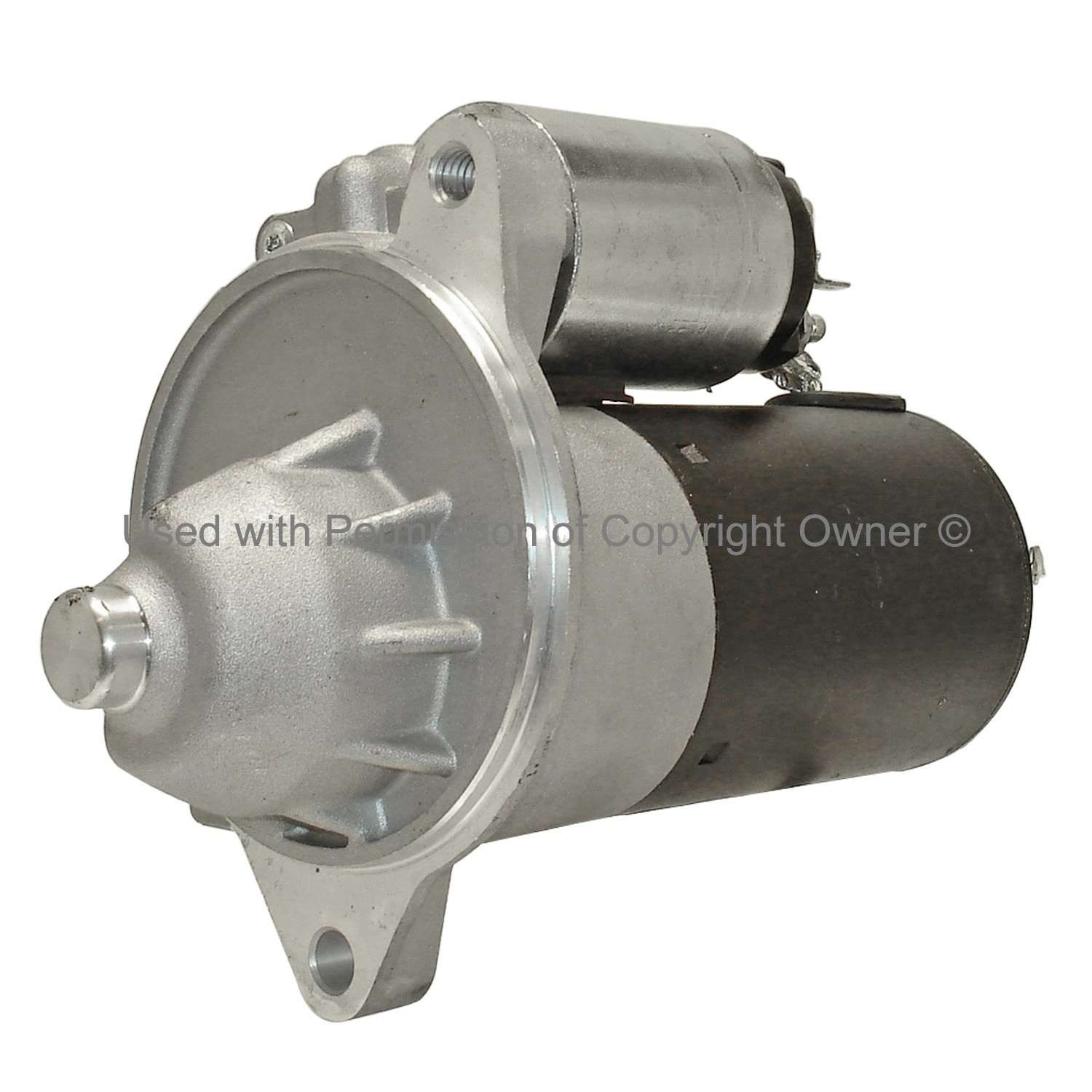 quality-built starter  frsport 12372