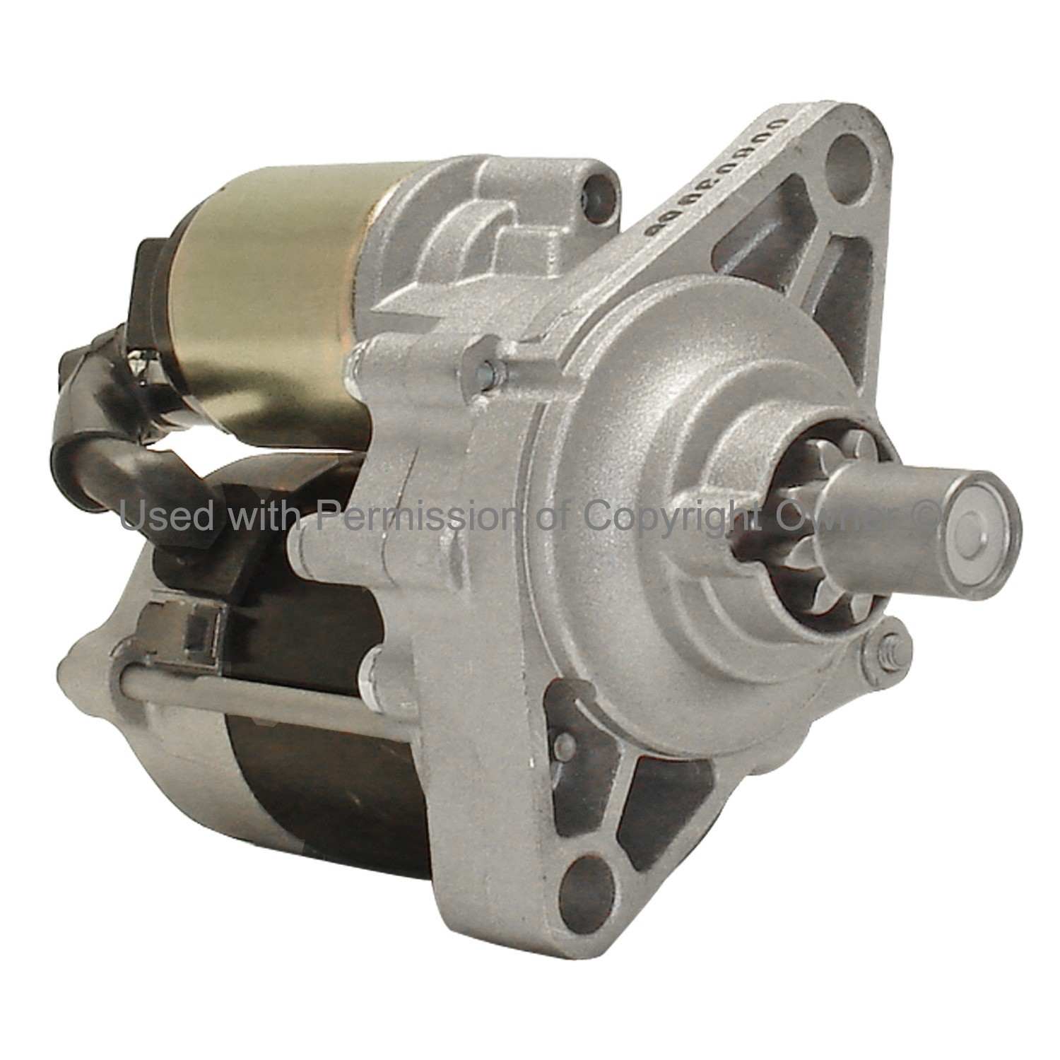 quality-built starter  frsport 12384