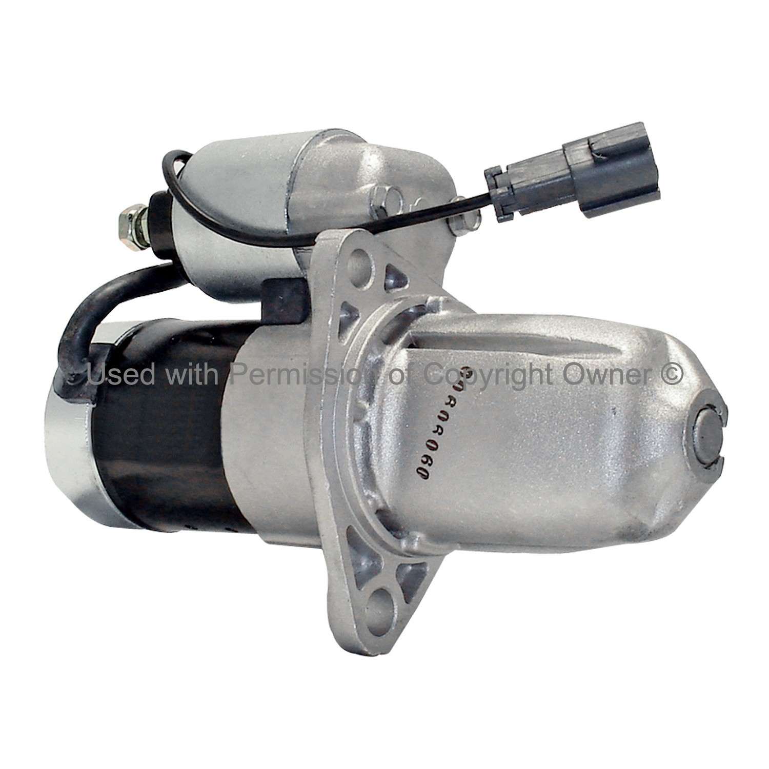 quality-built starter  frsport 12389