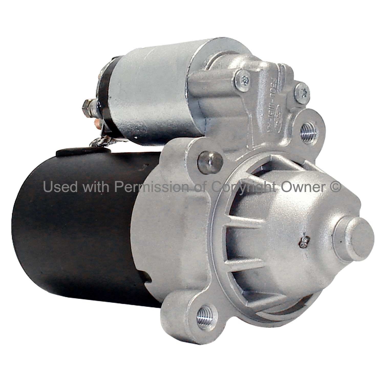 quality-built starter  frsport 12402