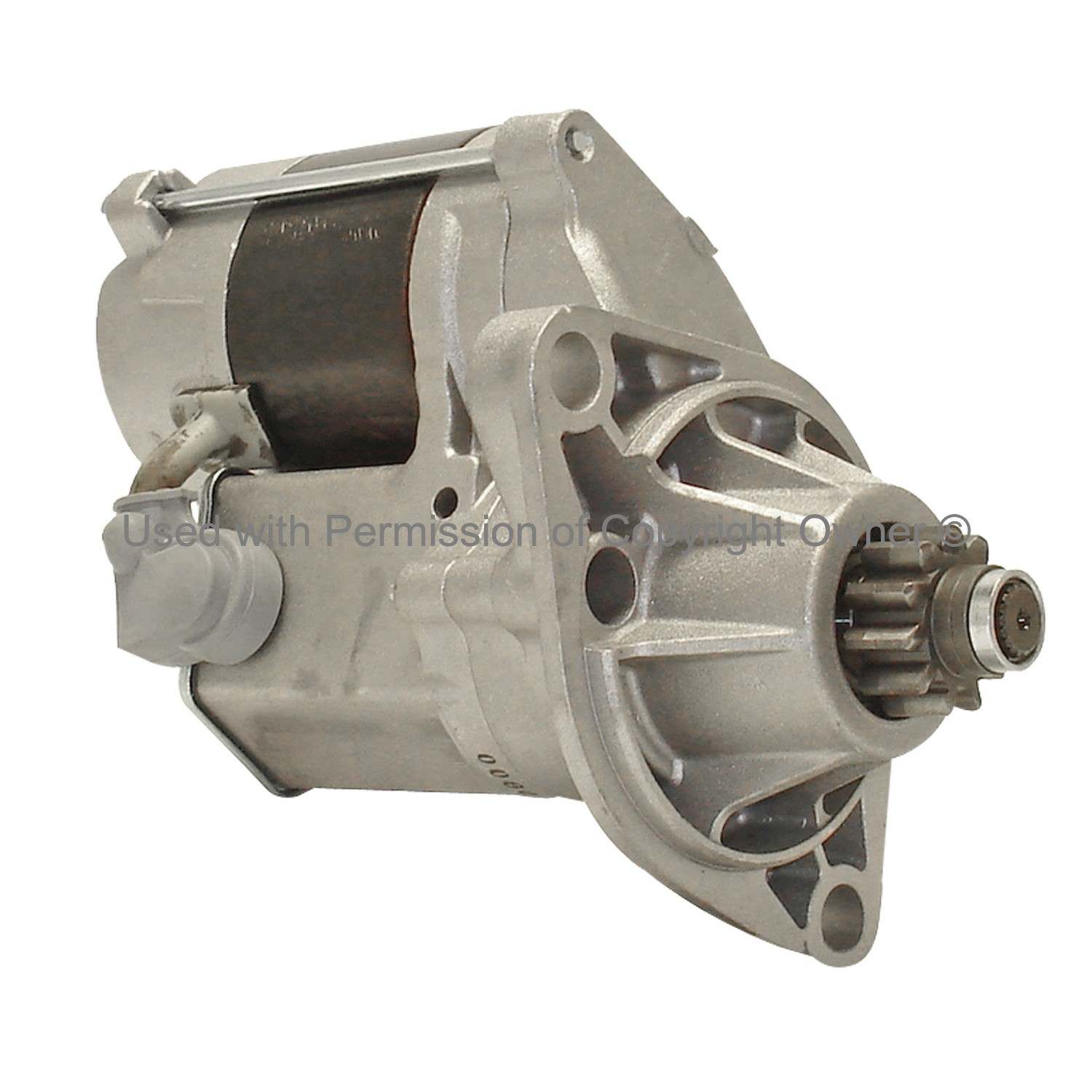 quality-built starter  frsport 12405