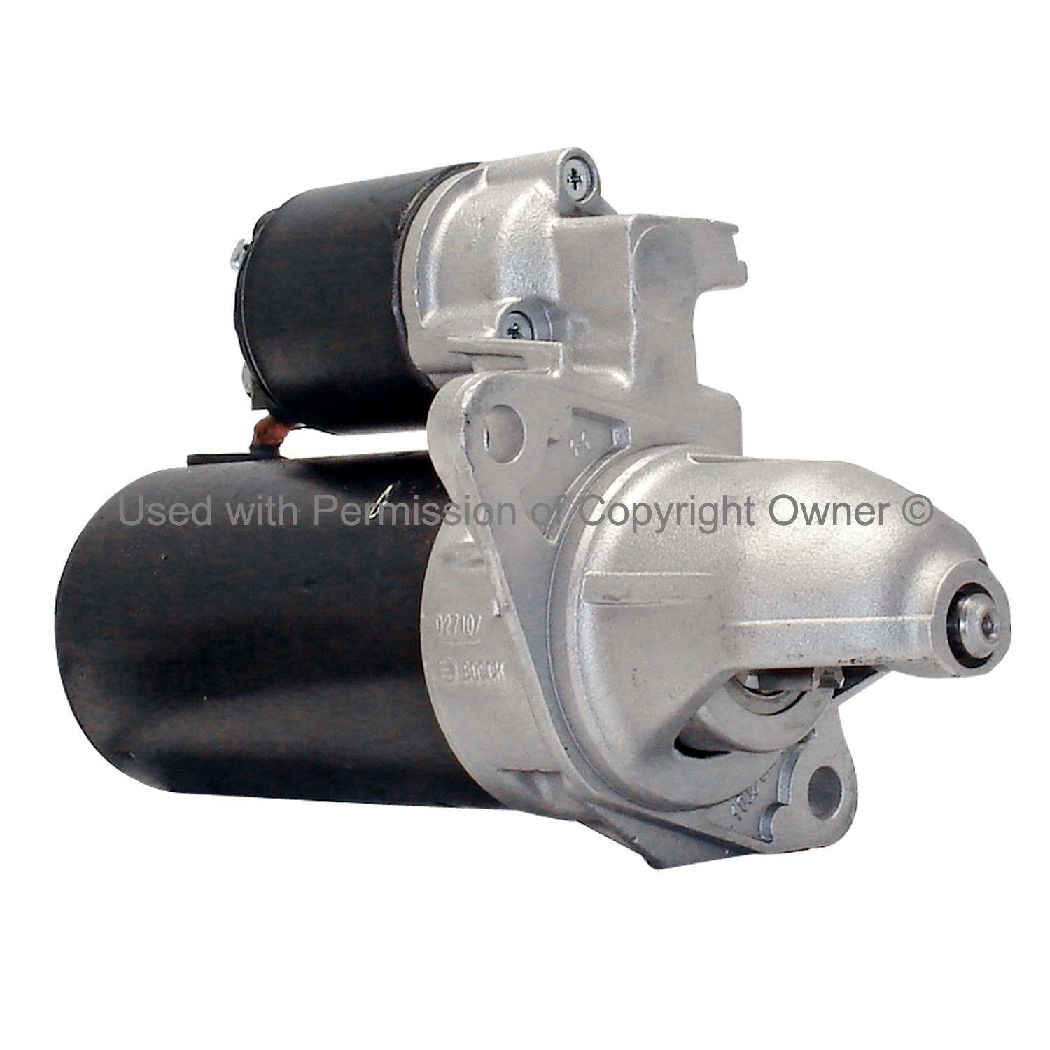 quality-built starter  frsport 12445