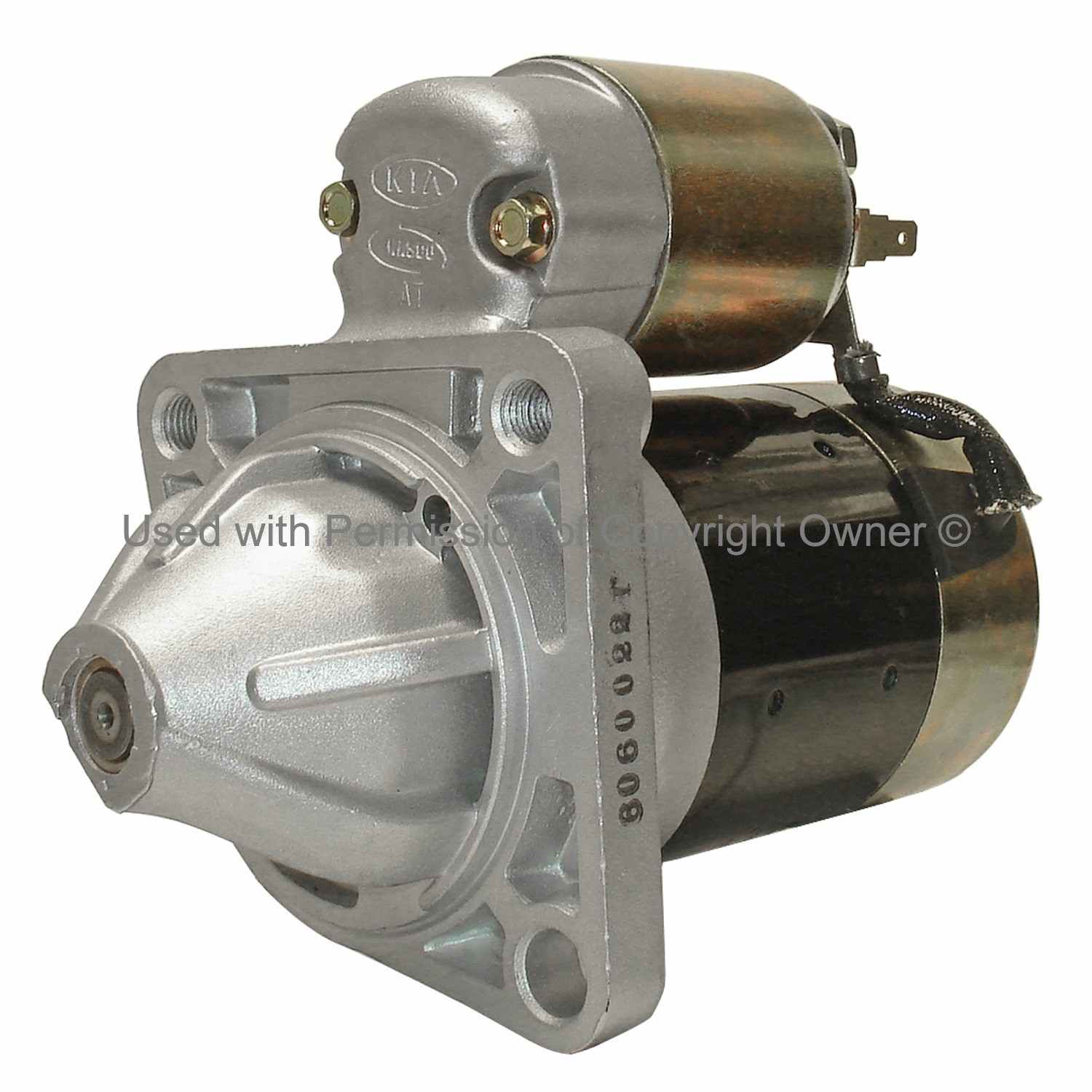 quality-built starter  frsport 12448