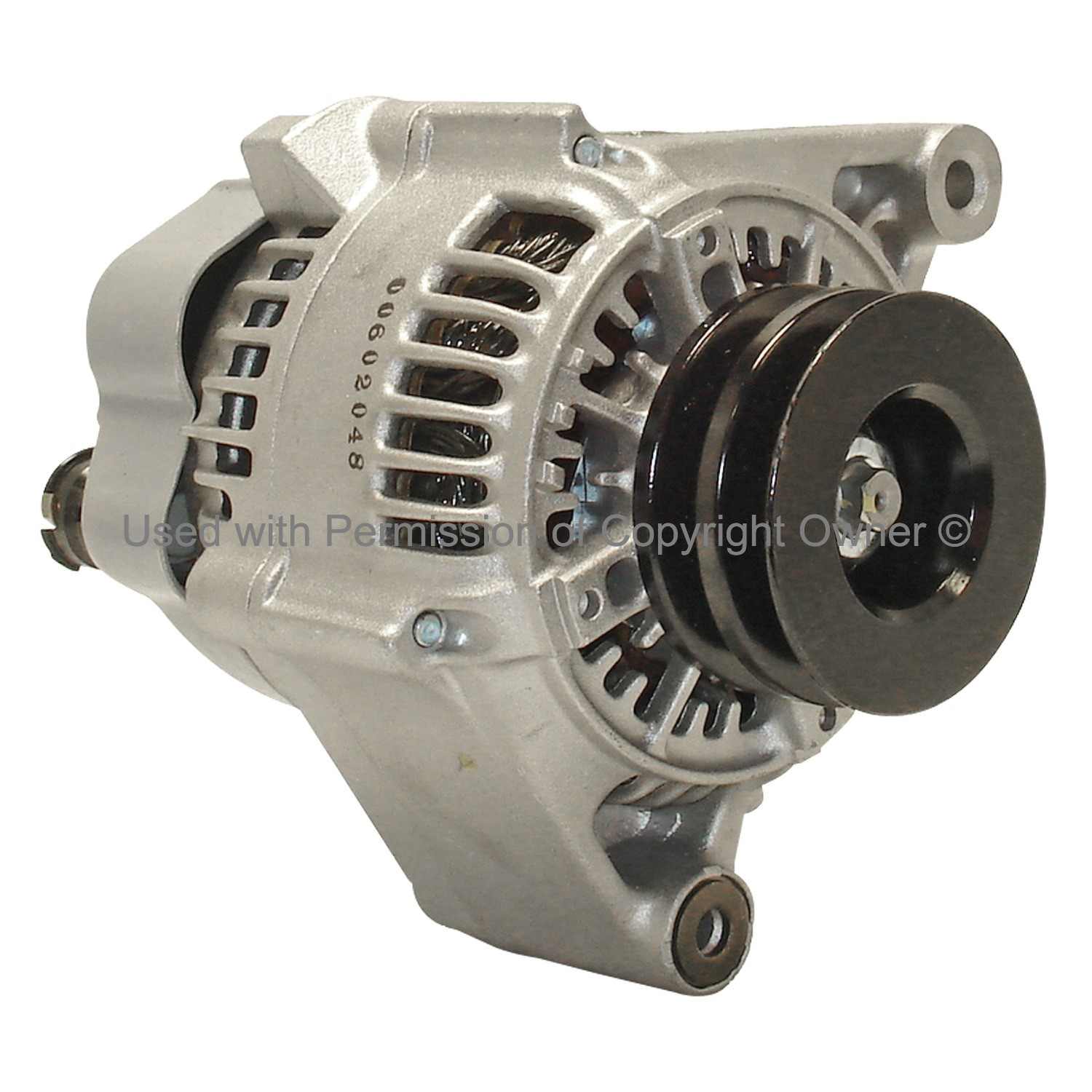 quality-built alternator  frsport 13419