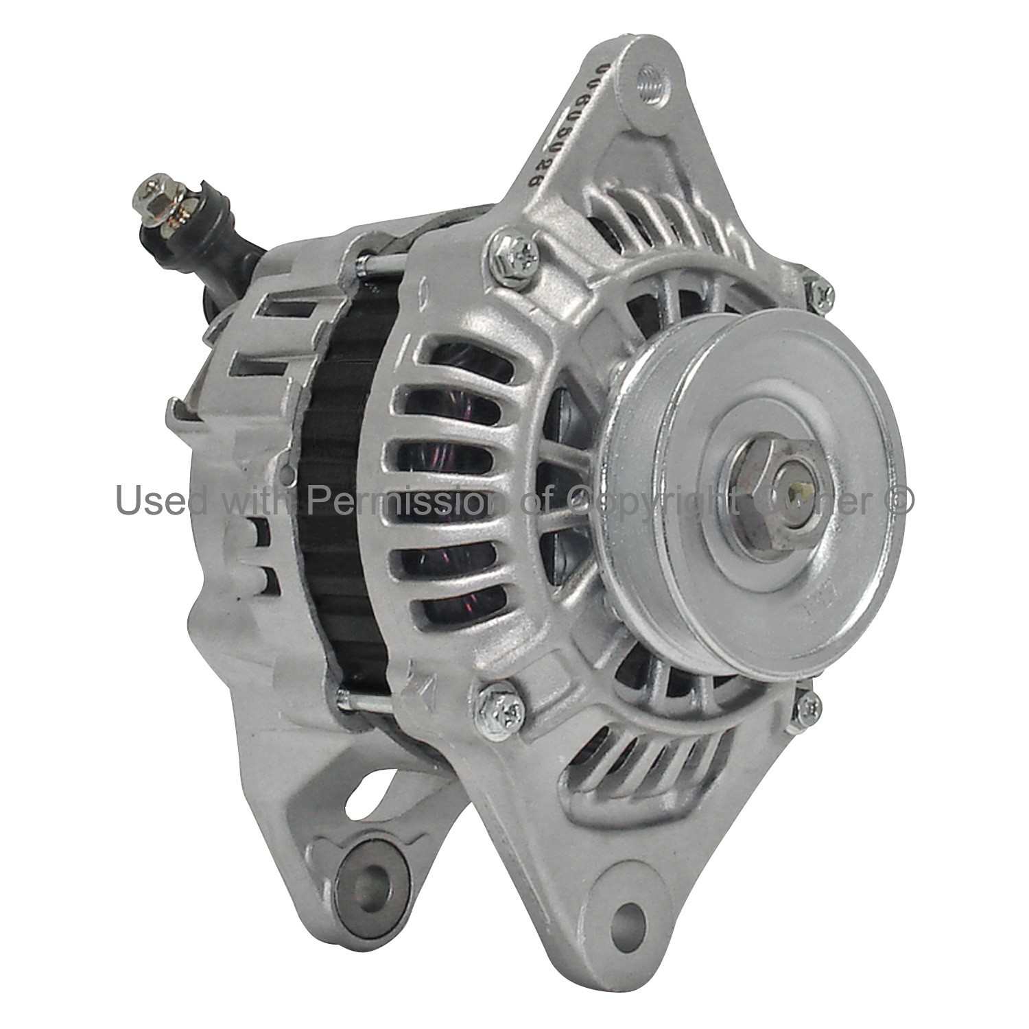 quality-built alternator  frsport 13432