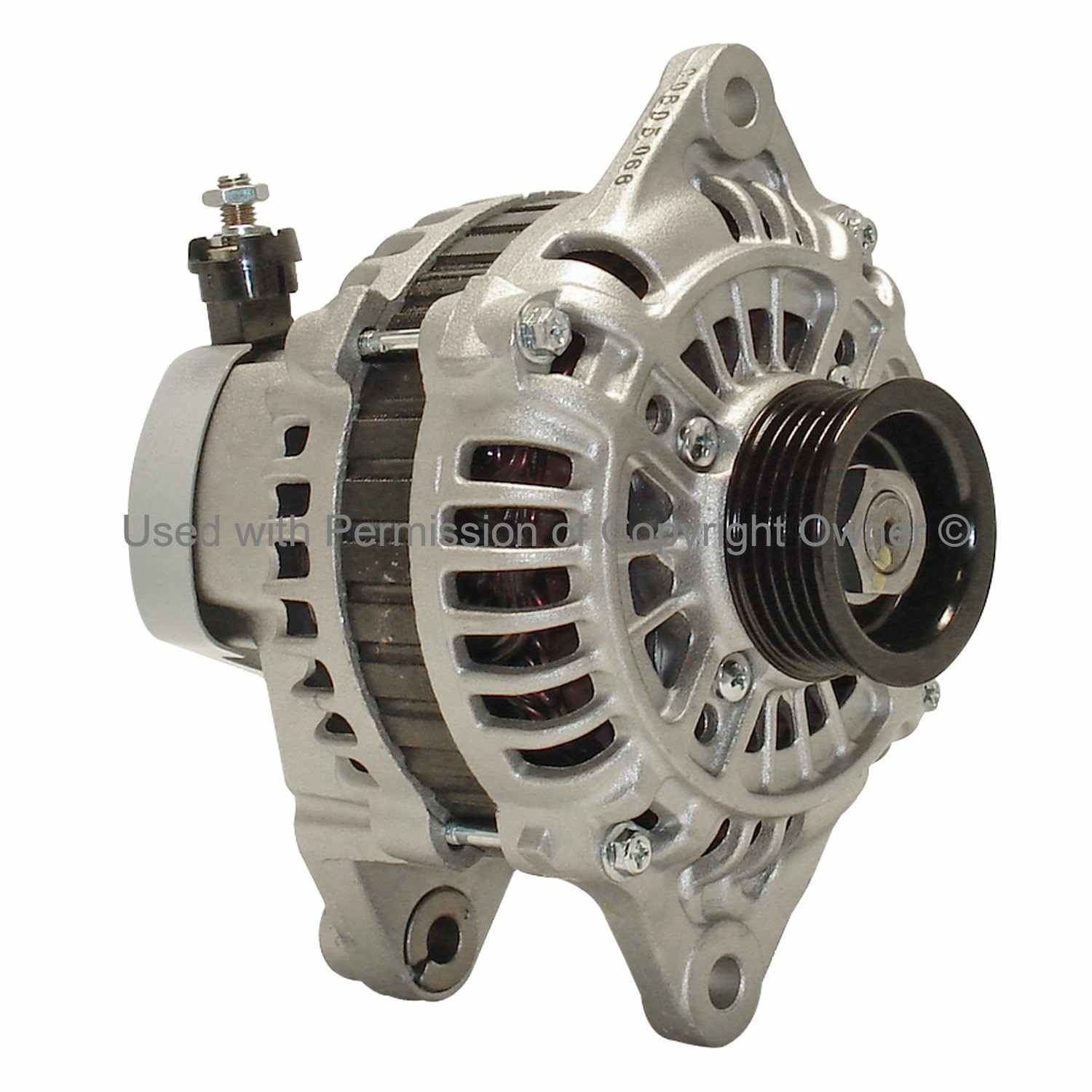 quality-built alternator  frsport 13493