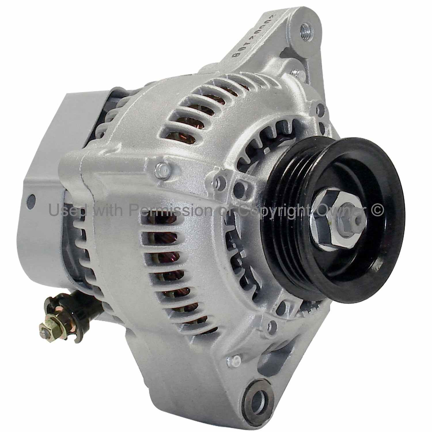 quality-built alternator  frsport 13496