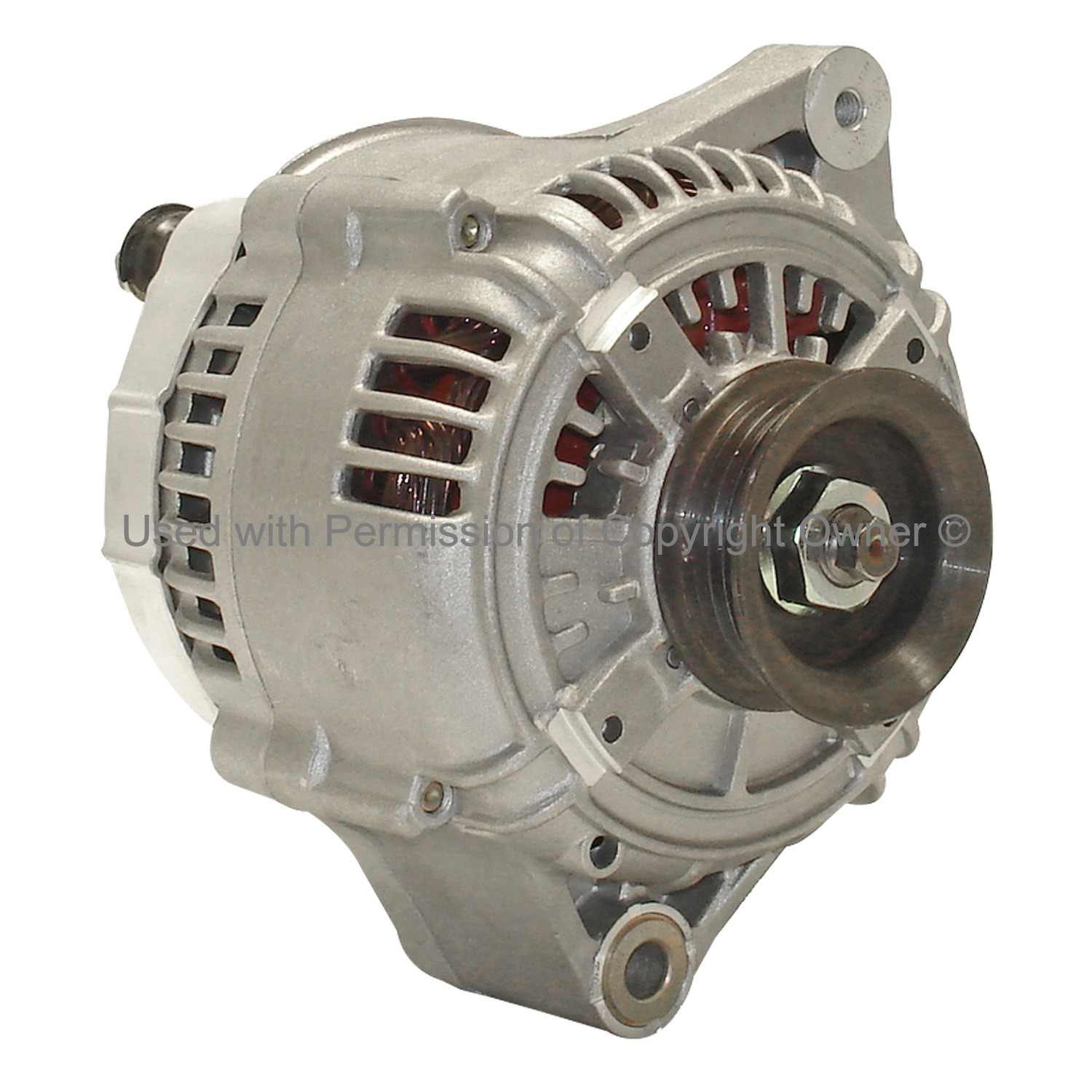 quality-built alternator  frsport 13502