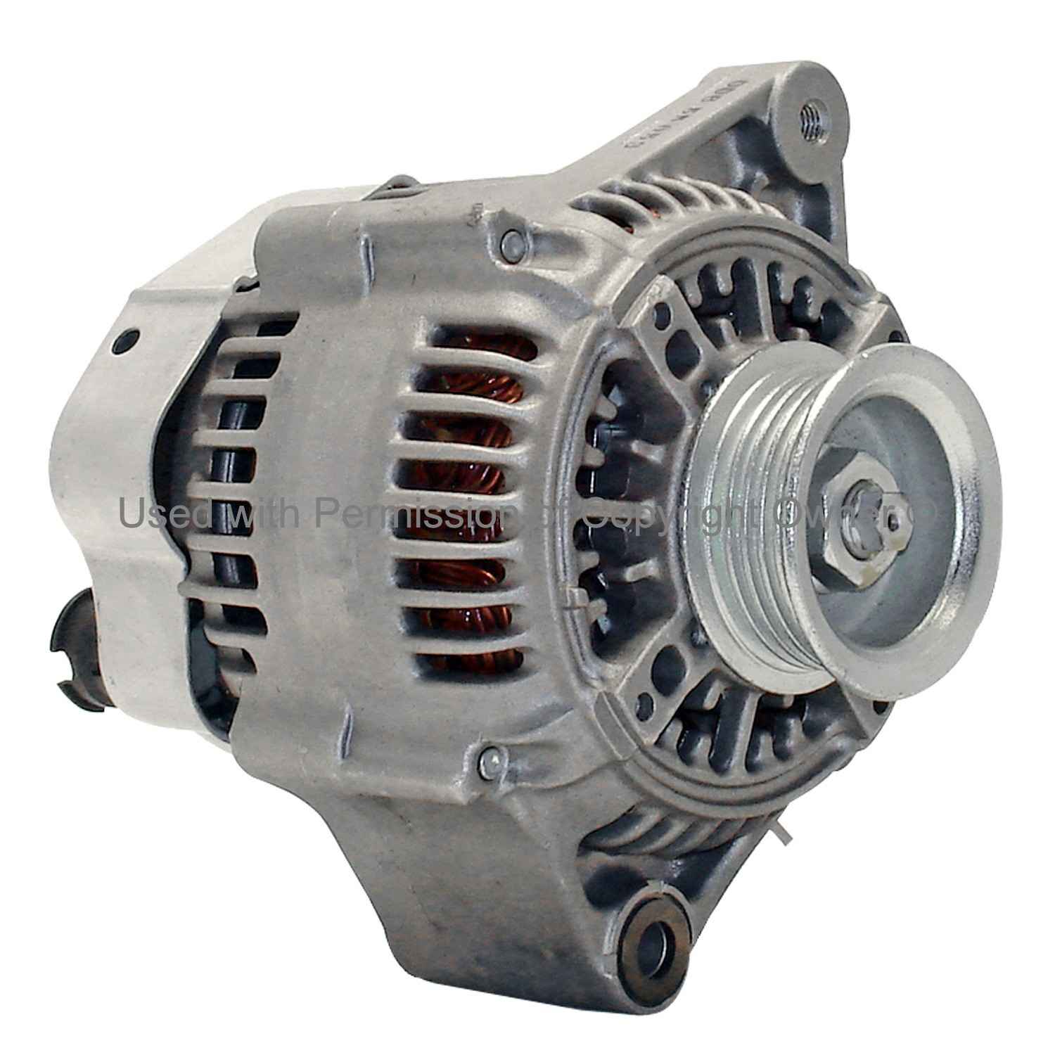 quality-built alternator  frsport 13556